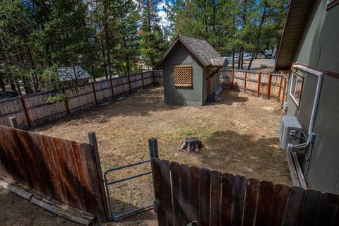 Tiny photo for 17545 Holgate Court, La Pine, OR 97739 (MLS # 220205716)