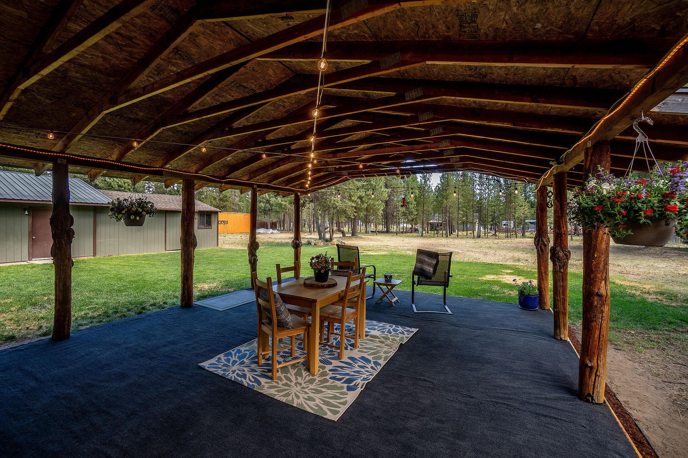 Newberry Estates - Residential