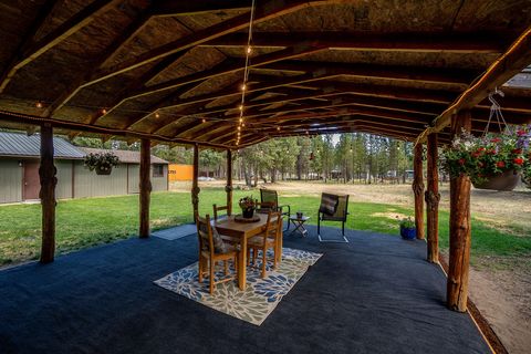 Tiny photo for 17545 Holgate Court, La Pine, OR 97739 (MLS # 220205716)