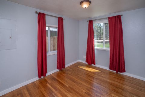 Tiny photo for 17545 Holgate Court, La Pine, OR 97739 (MLS # 220205716)