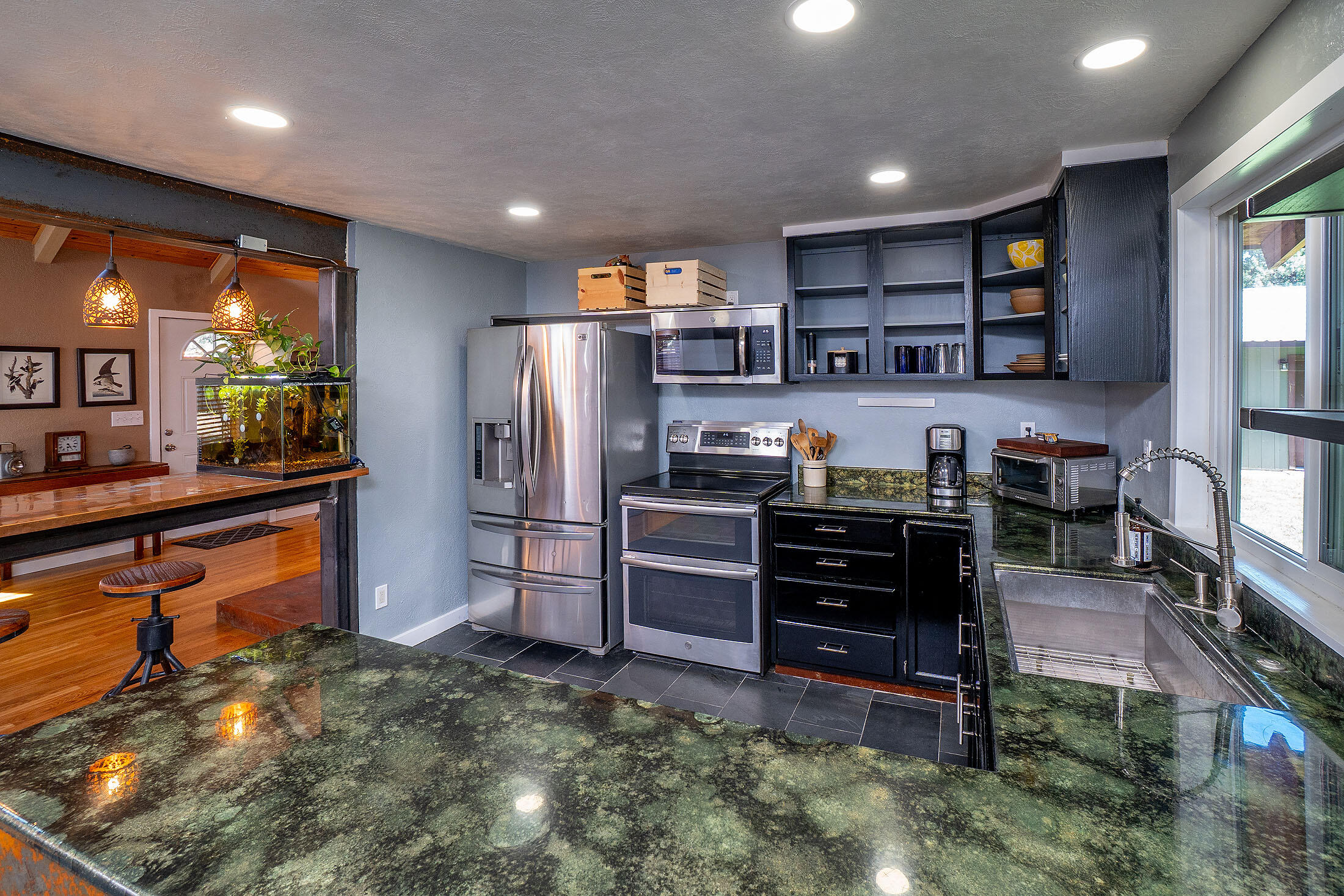 Newberry Estates - Residential