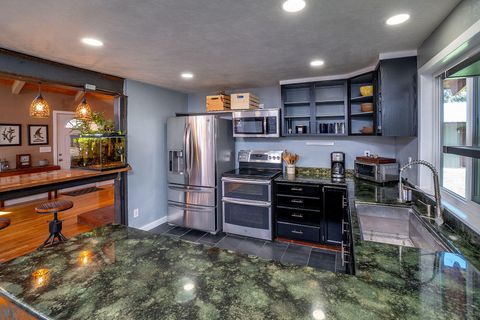 Tiny photo for 17545 Holgate Court, La Pine, OR 97739 (MLS # 220205716)