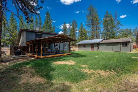 Tiny photo for 17545 Holgate Court, La Pine, OR 97739 (MLS # 220205716)