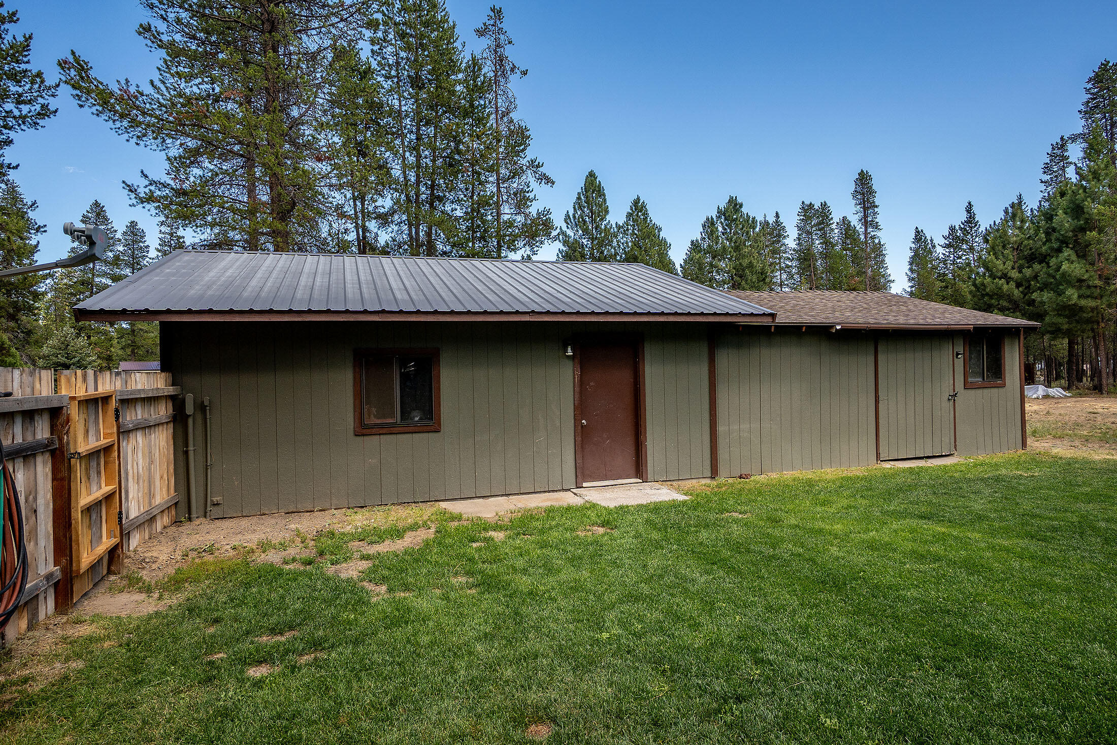 Newberry Estates - Residential