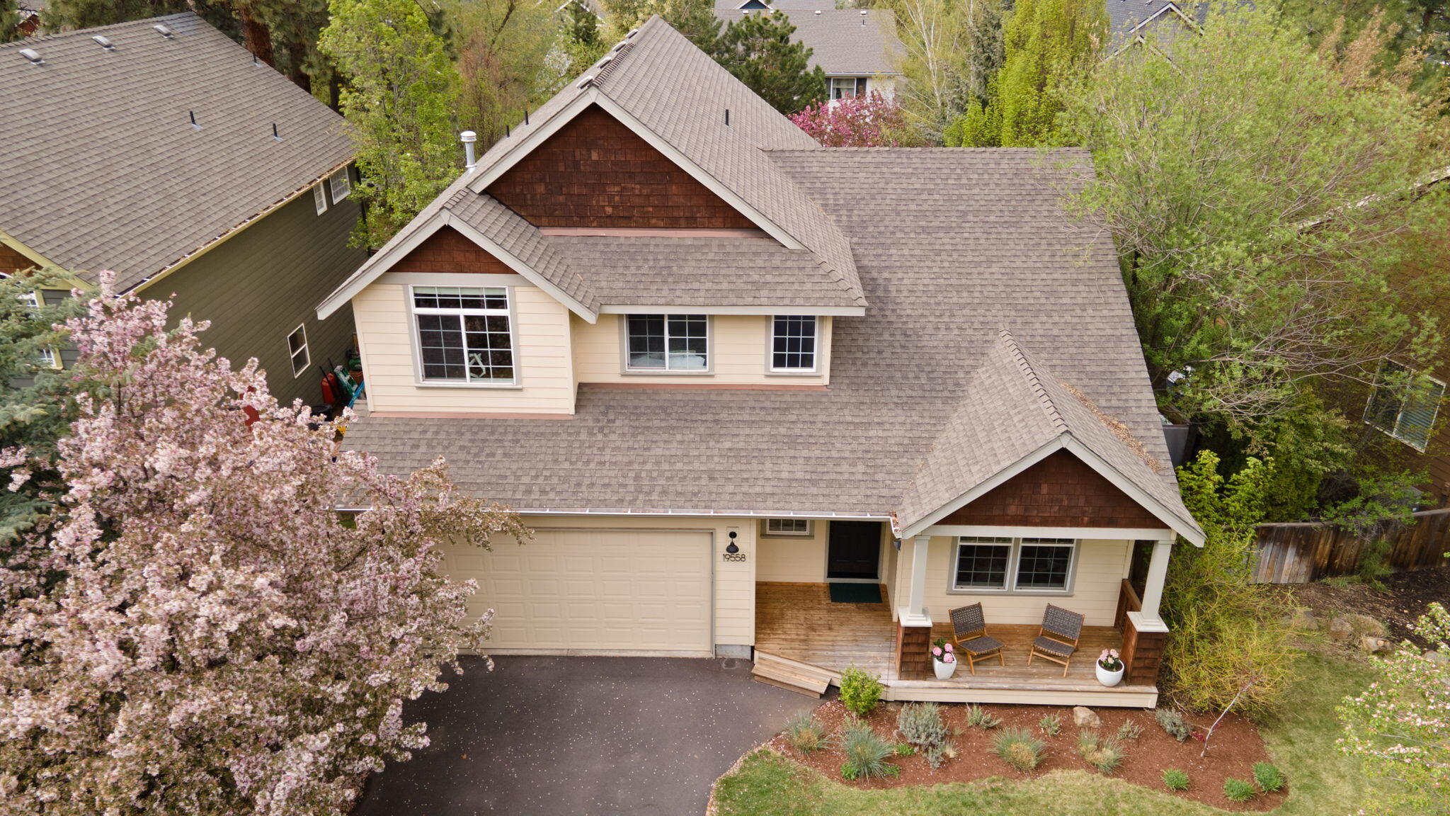 Westbrook Meadows - Residential