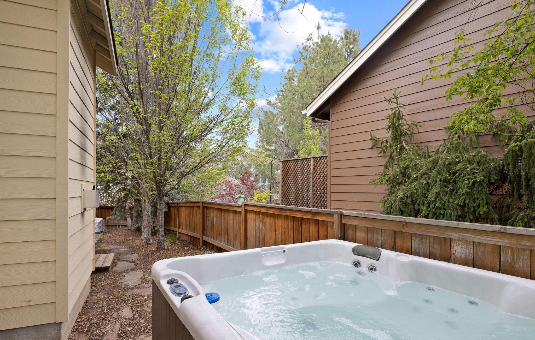Westbrook Meadows - Residential