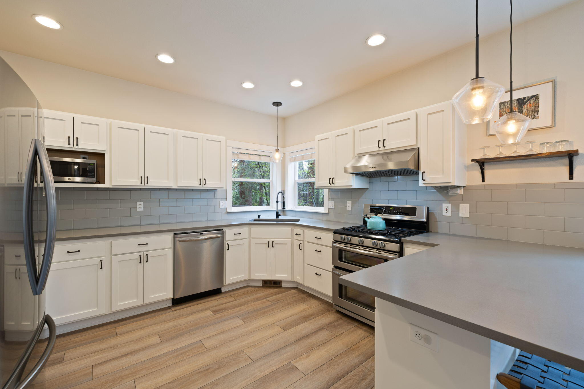 Westbrook Meadows - Residential