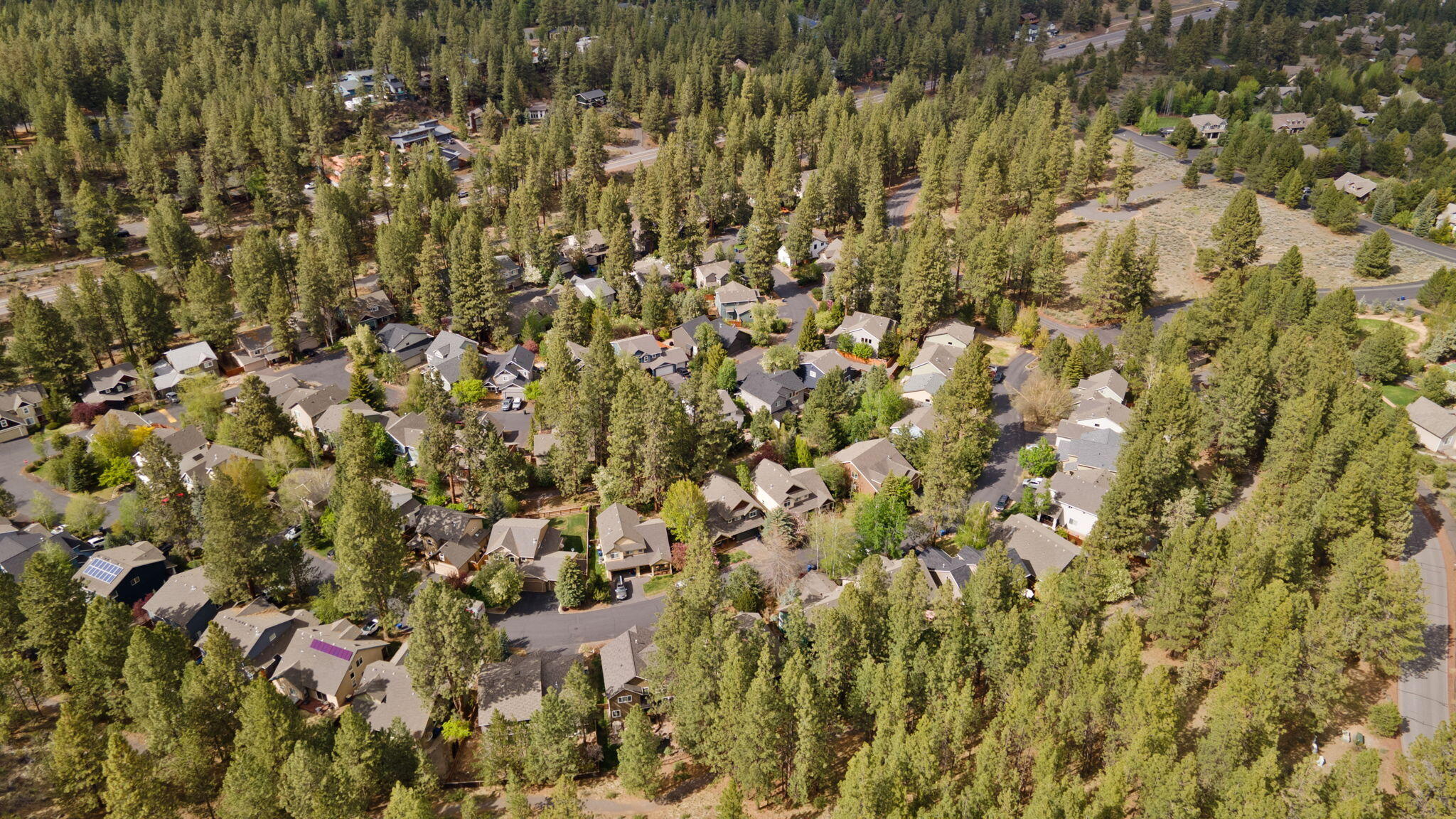 Westbrook Meadows - Residential
