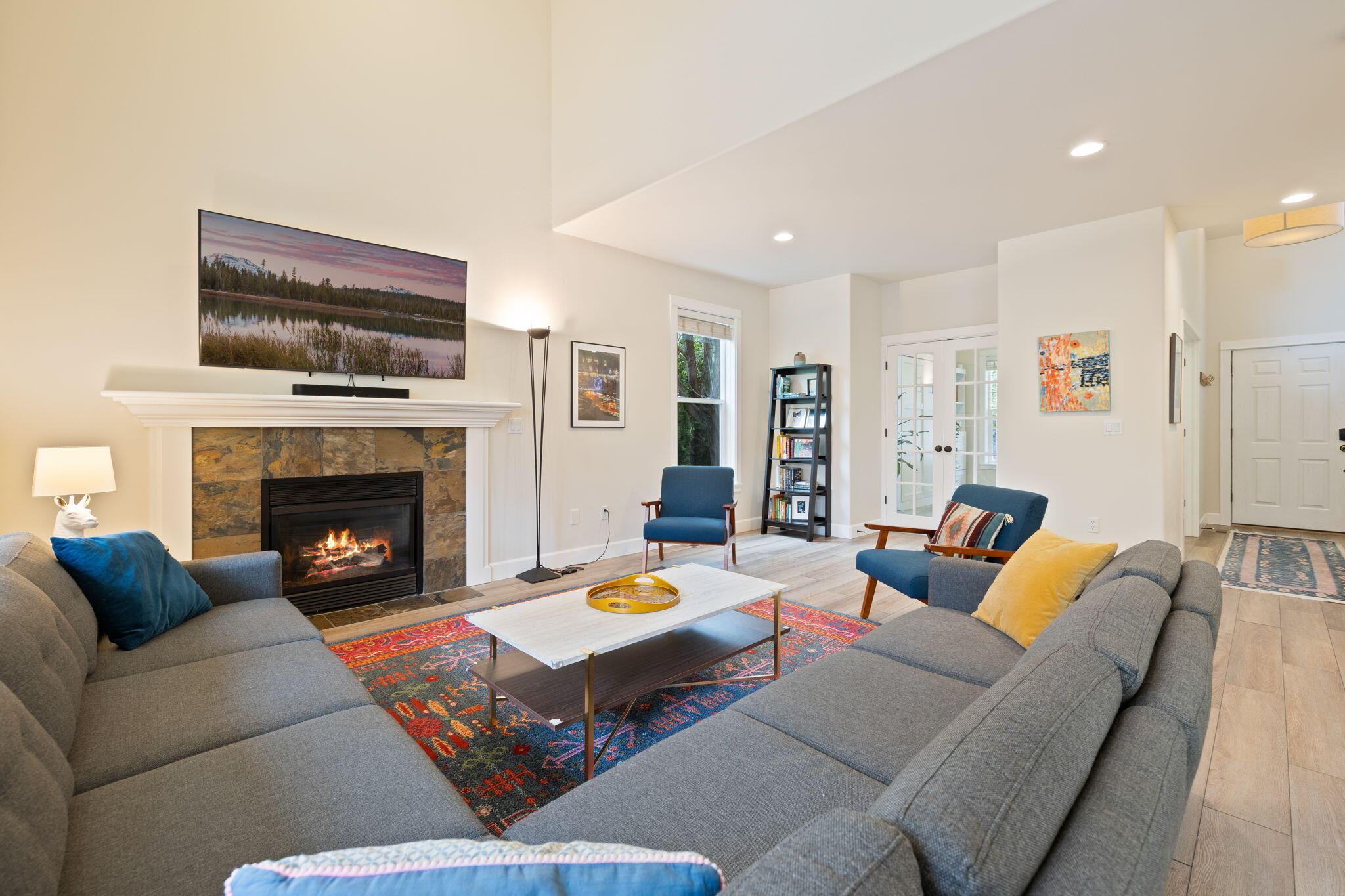 Westbrook Meadows - Residential