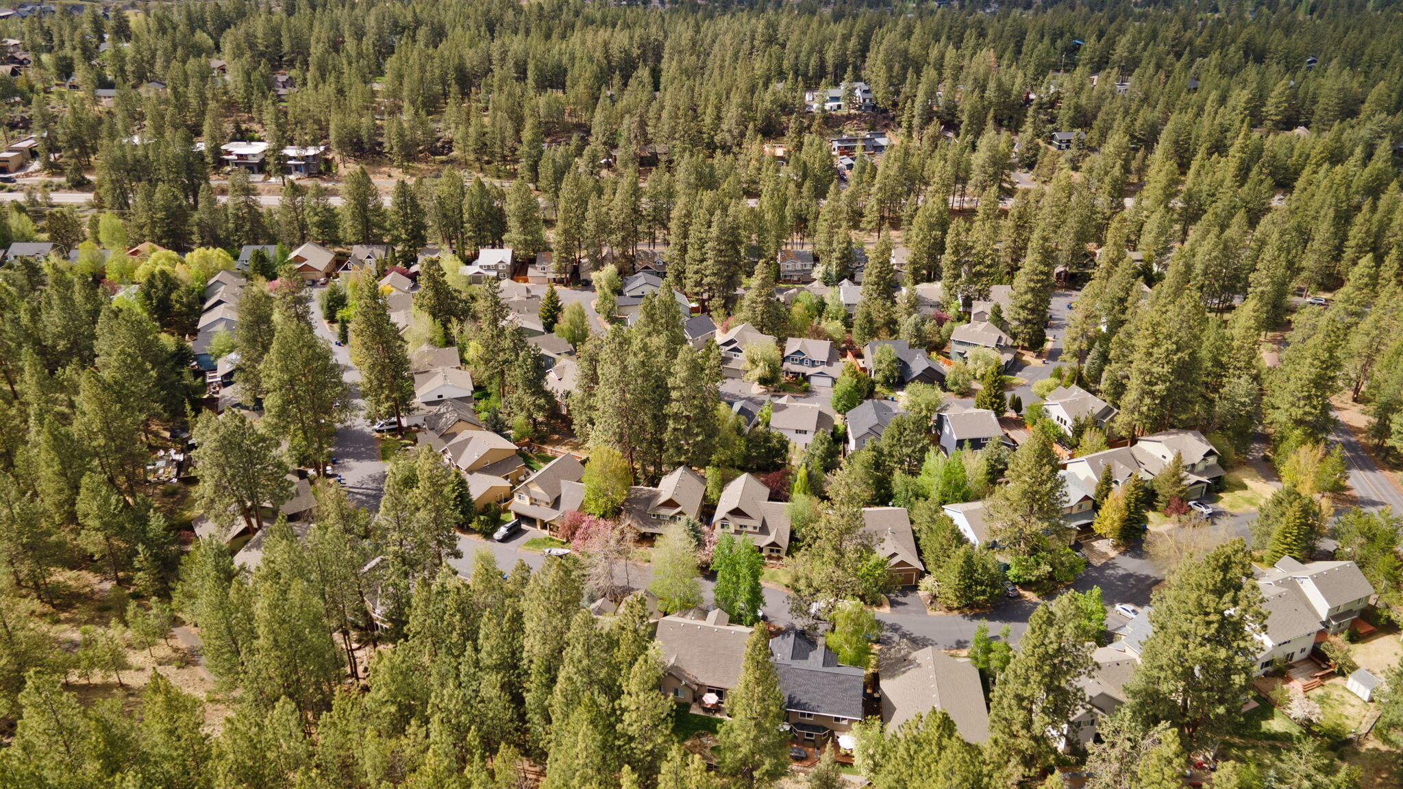 Westbrook Meadows - Residential