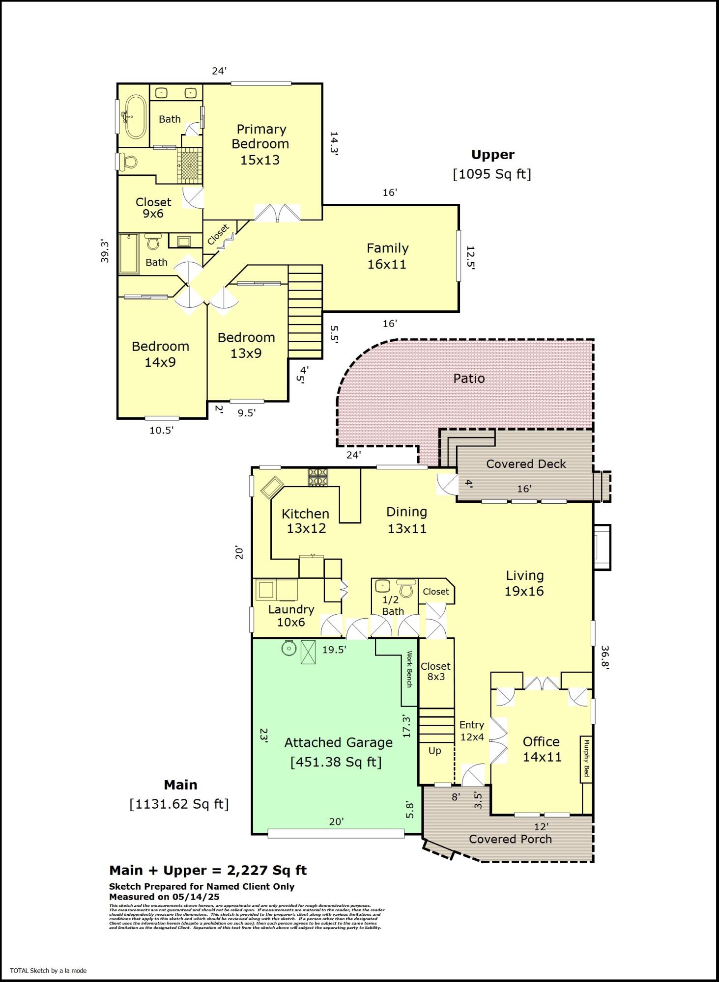 Westbrook Meadows - Residential