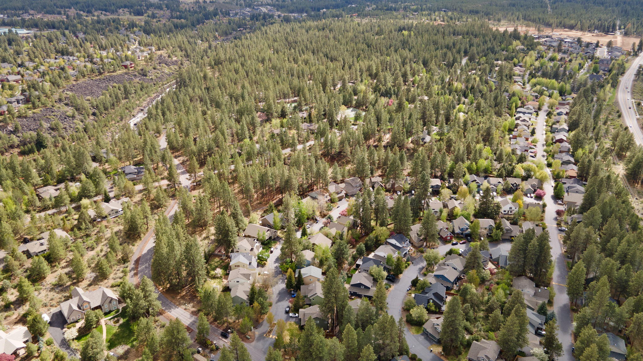 Westbrook Meadows - Residential