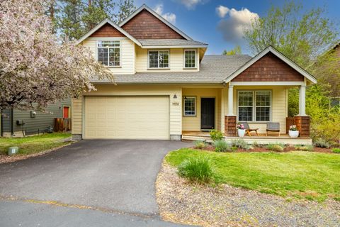 19558 Meadowbrook Drive Bend OR 97702