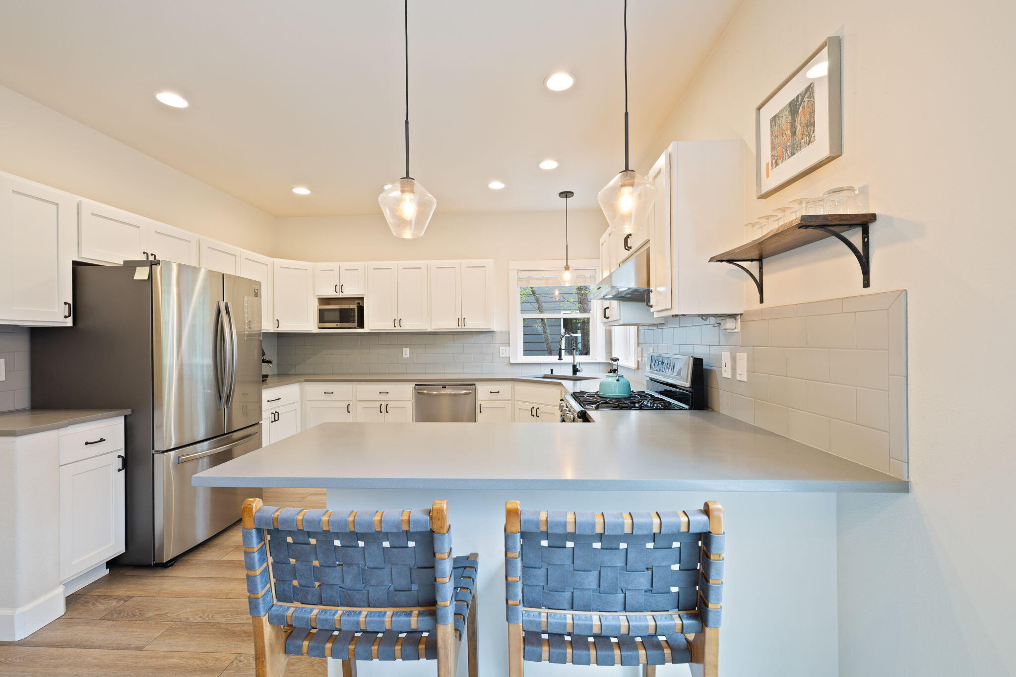 Westbrook Meadows - Residential