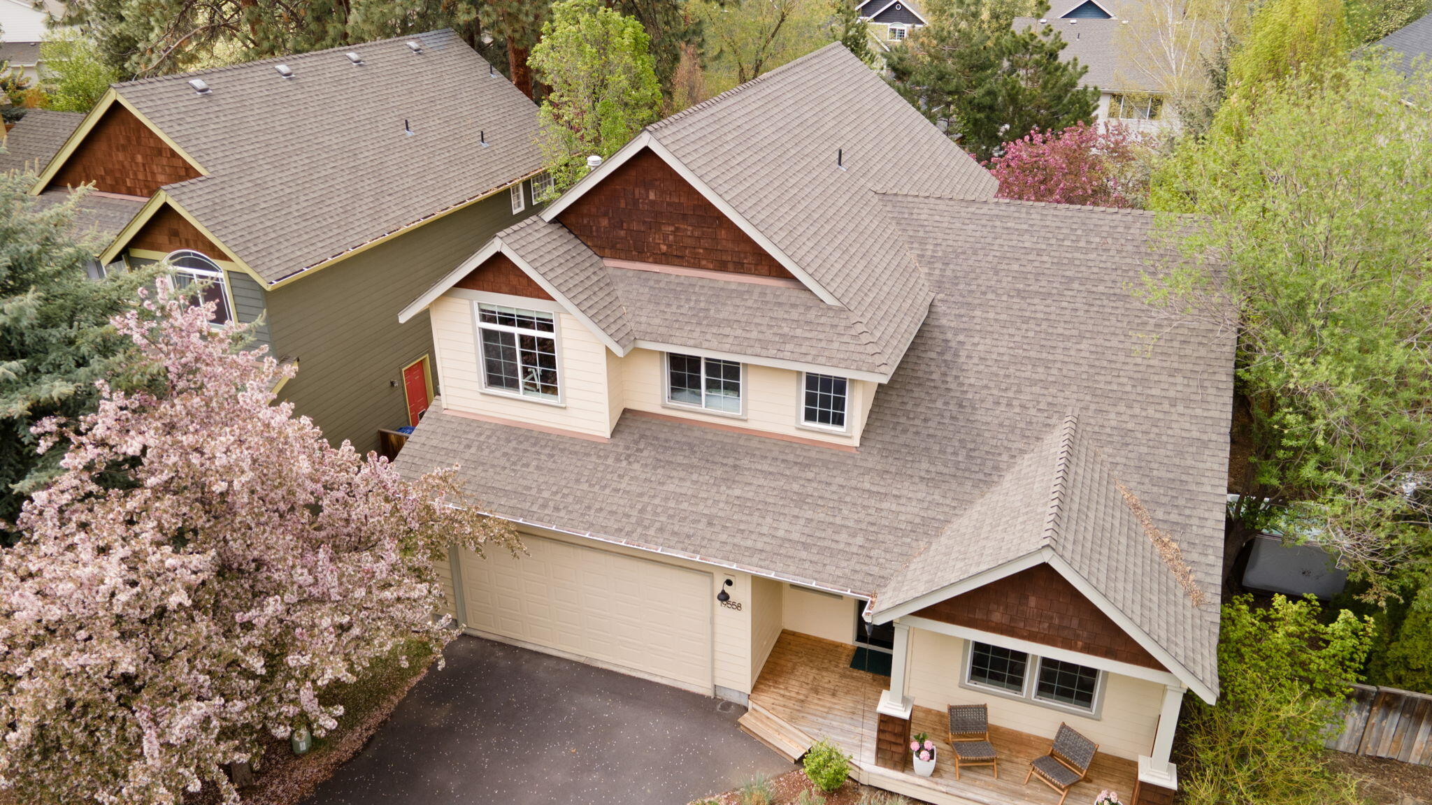 Westbrook Meadows - Residential