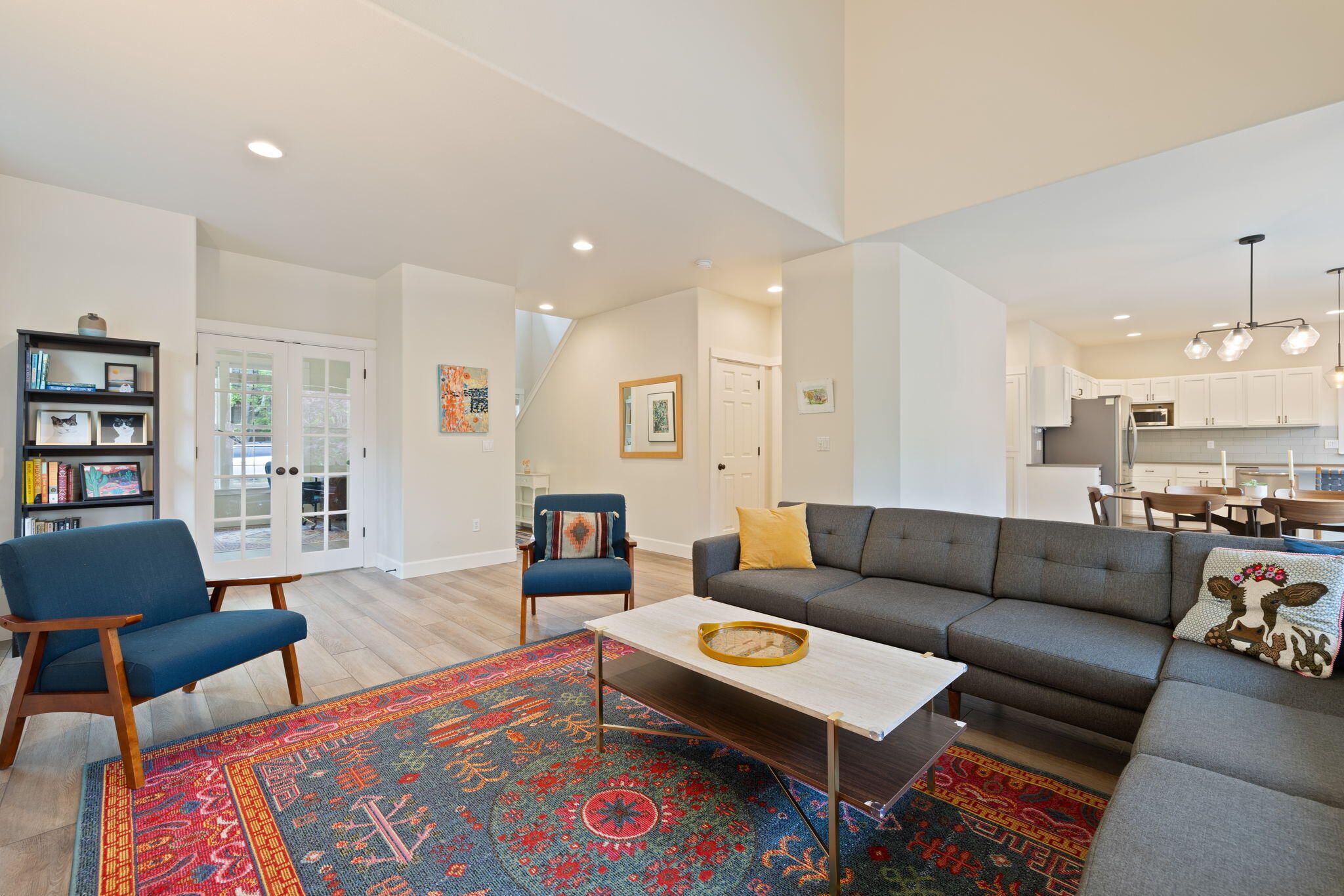 Westbrook Meadows - Residential