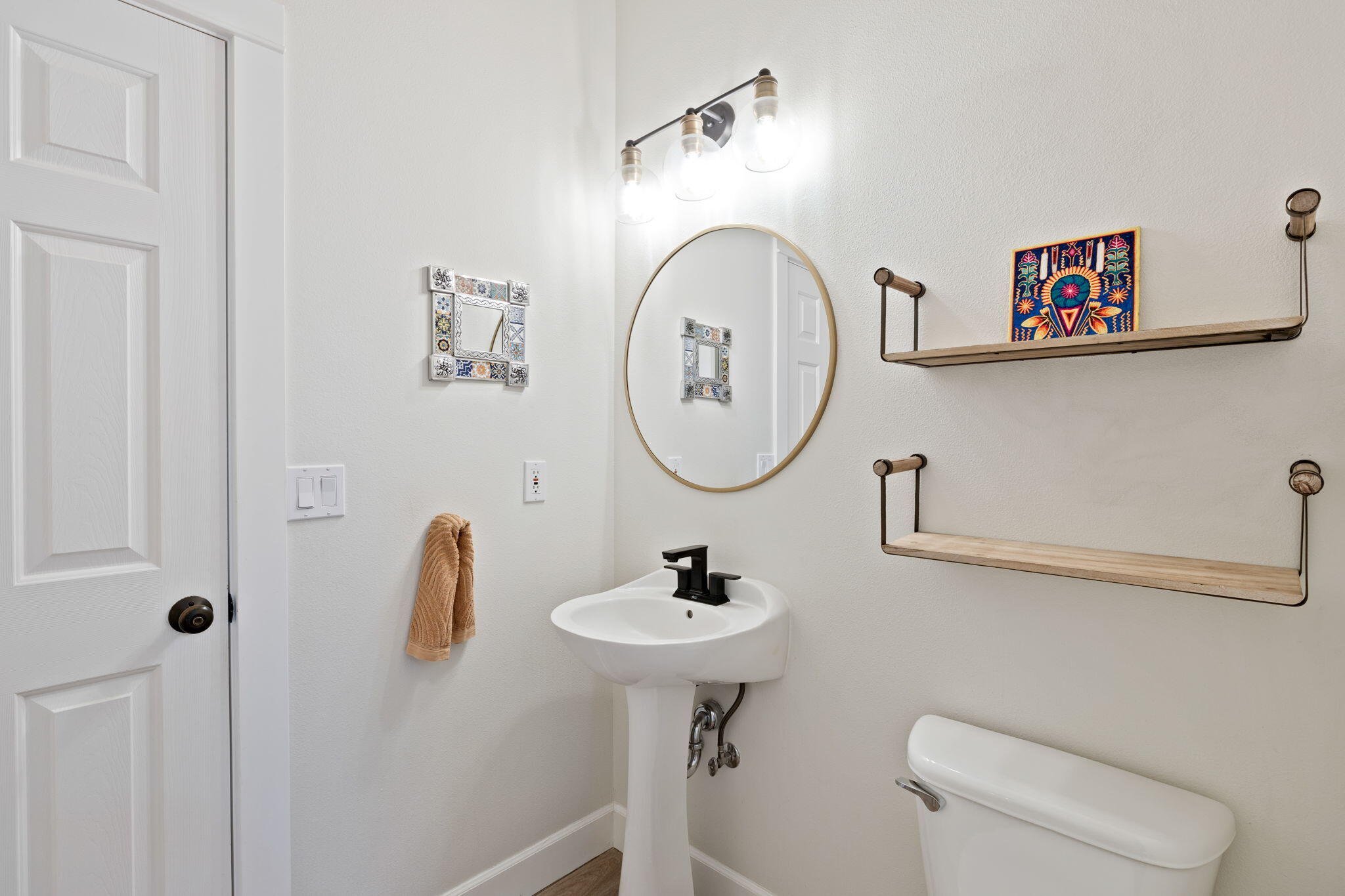Westbrook Meadows - Residential