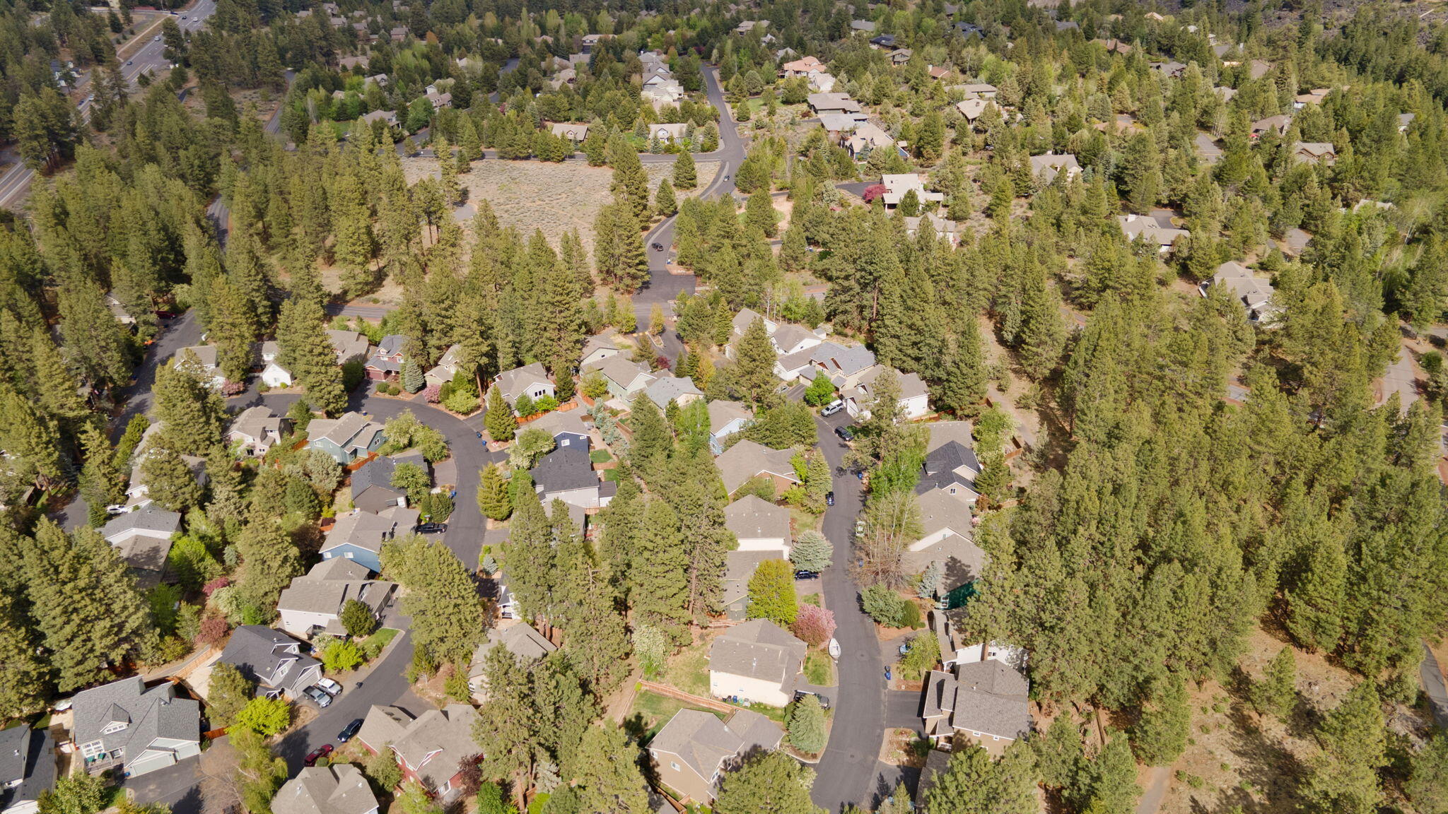 Westbrook Meadows - Residential