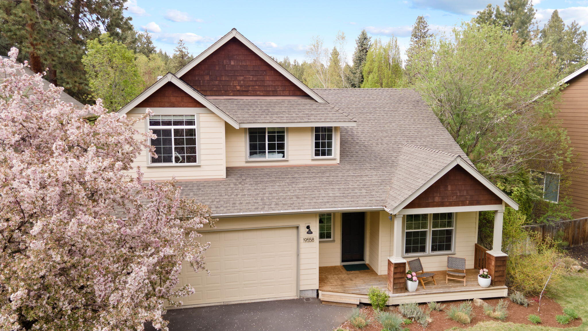 Westbrook Meadows - Residential