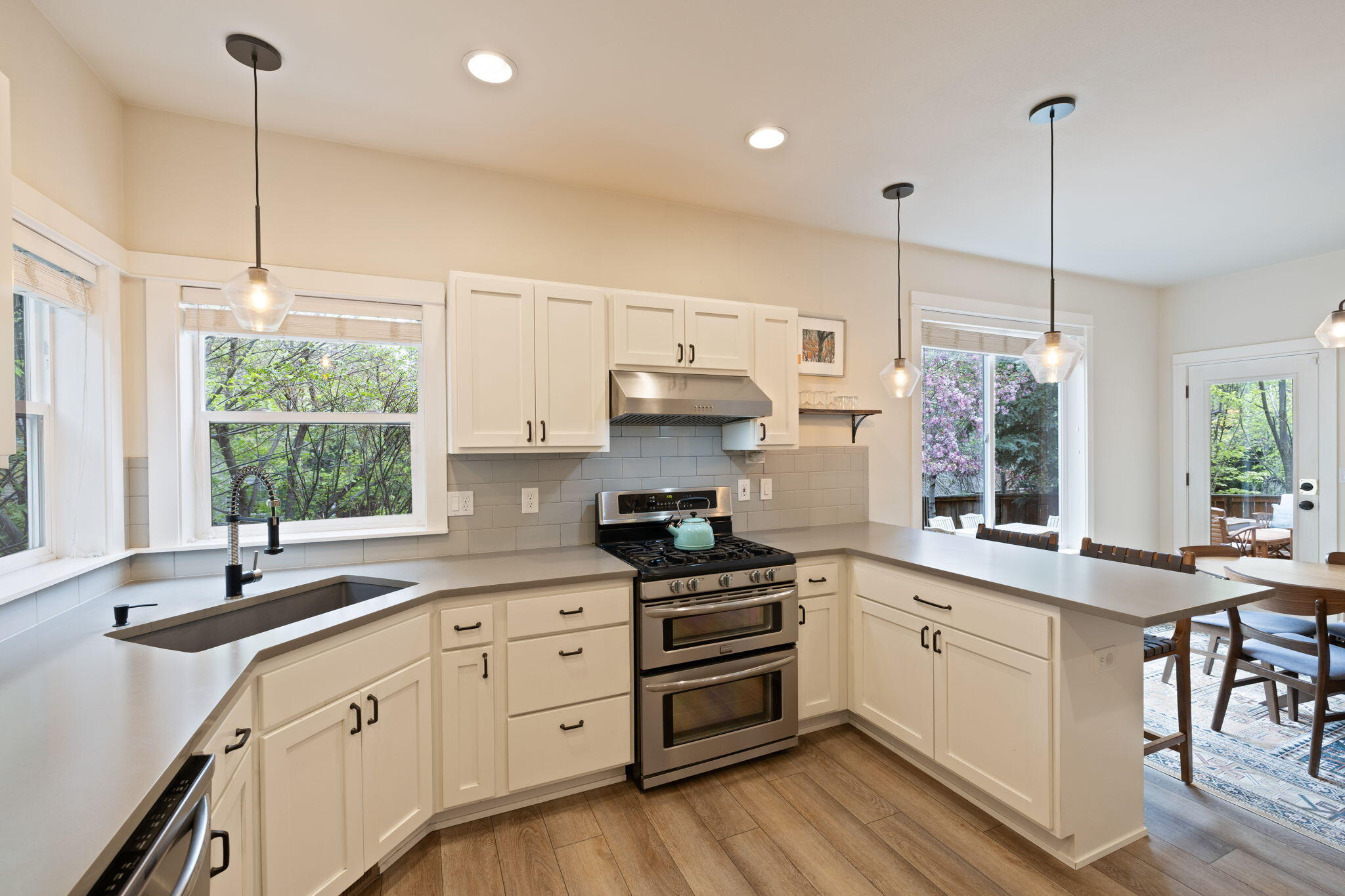 Westbrook Meadows - Residential