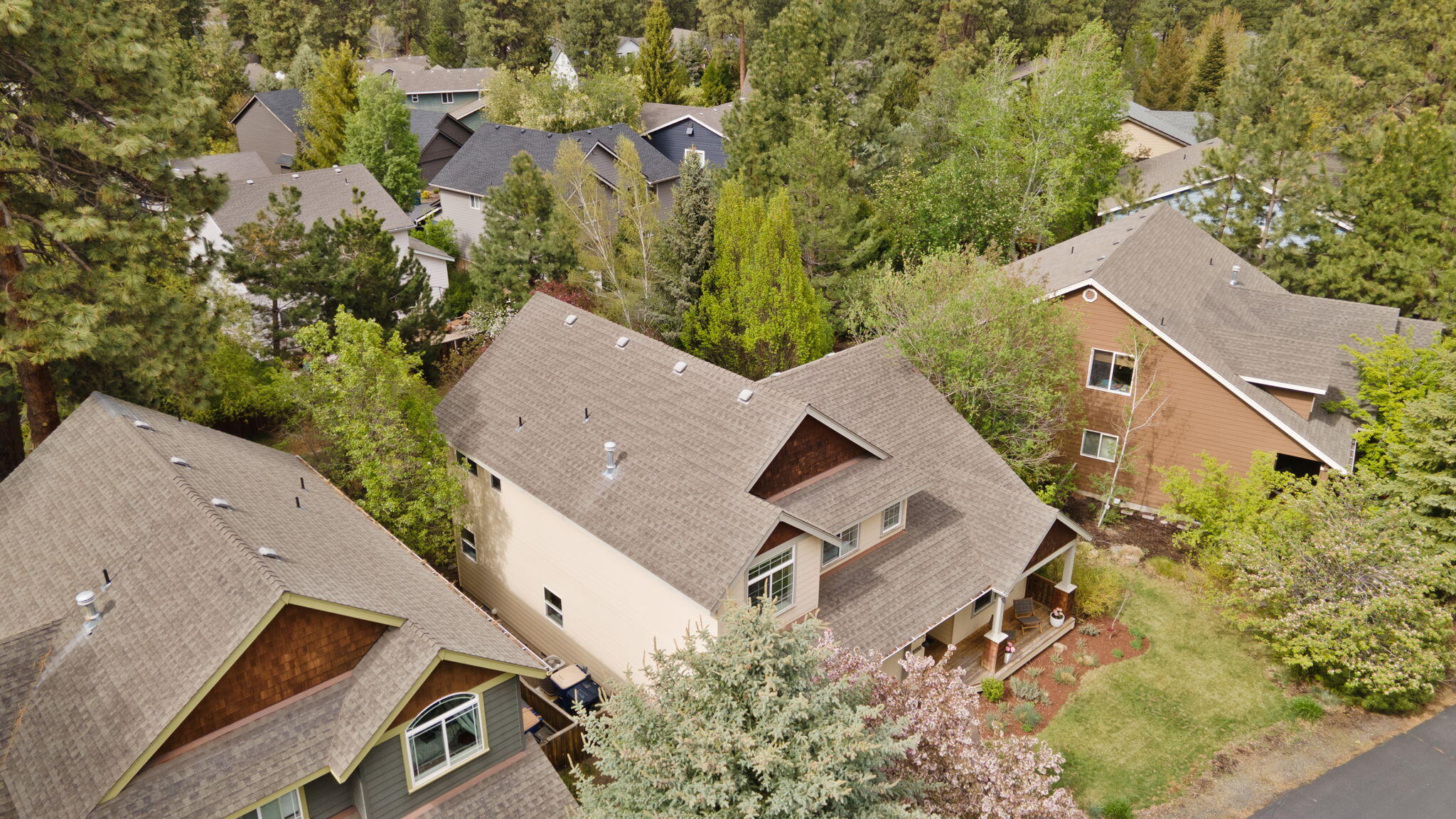 Westbrook Meadows - Residential