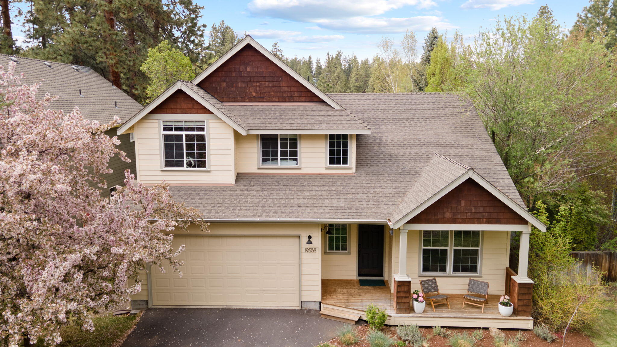 Westbrook Meadows - Residential