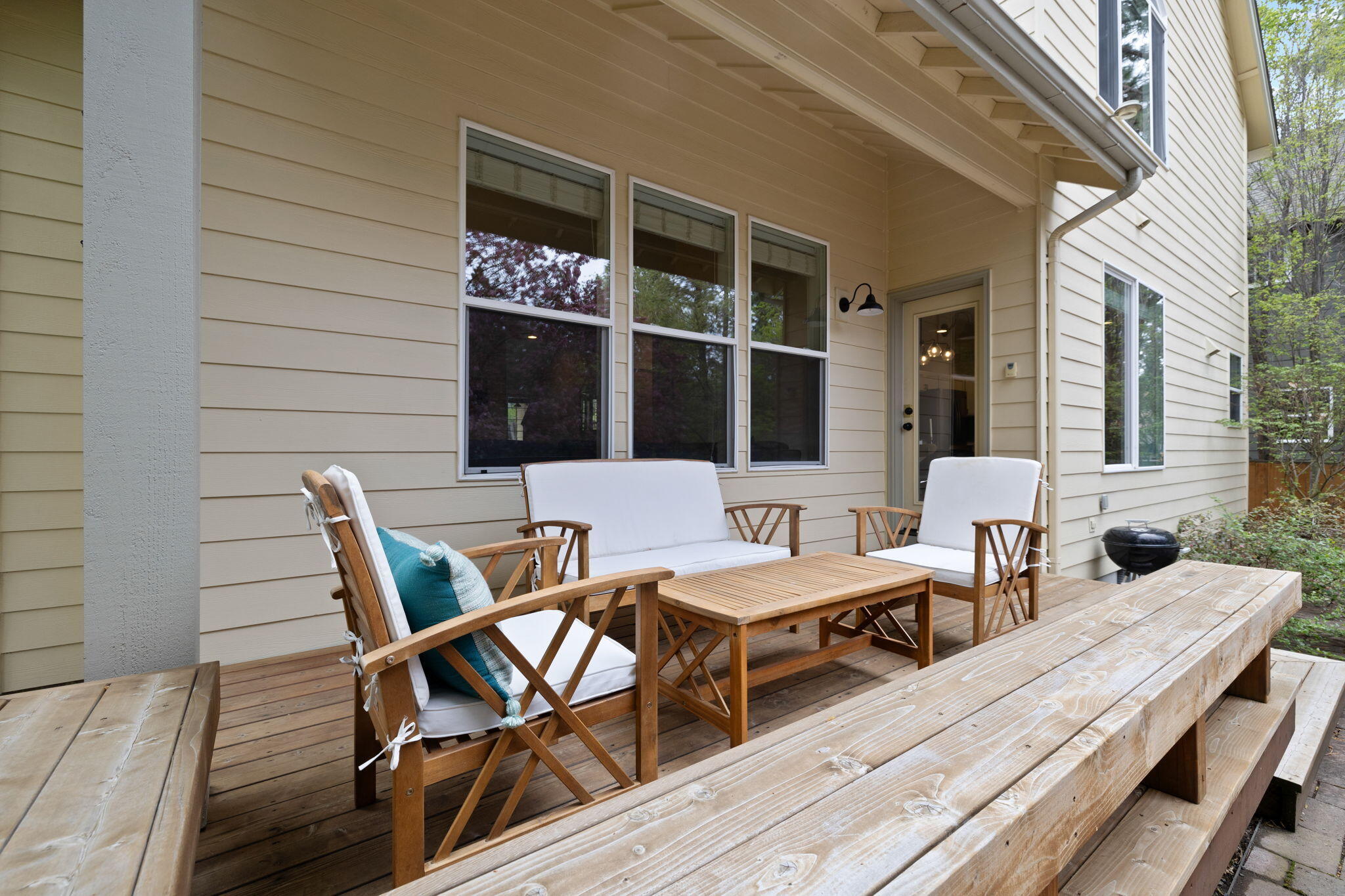 Westbrook Meadows - Residential