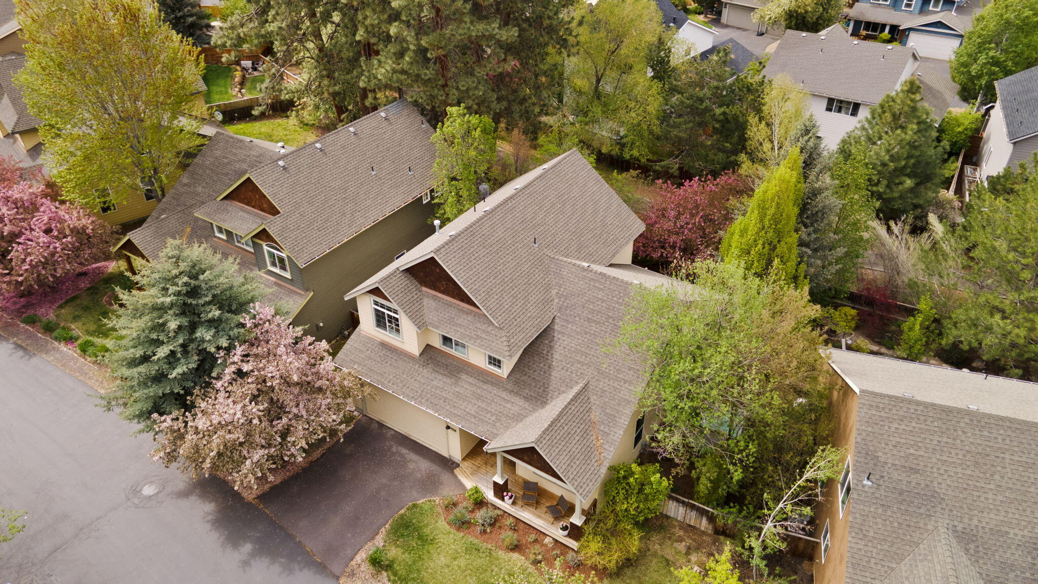 Westbrook Meadows - Residential