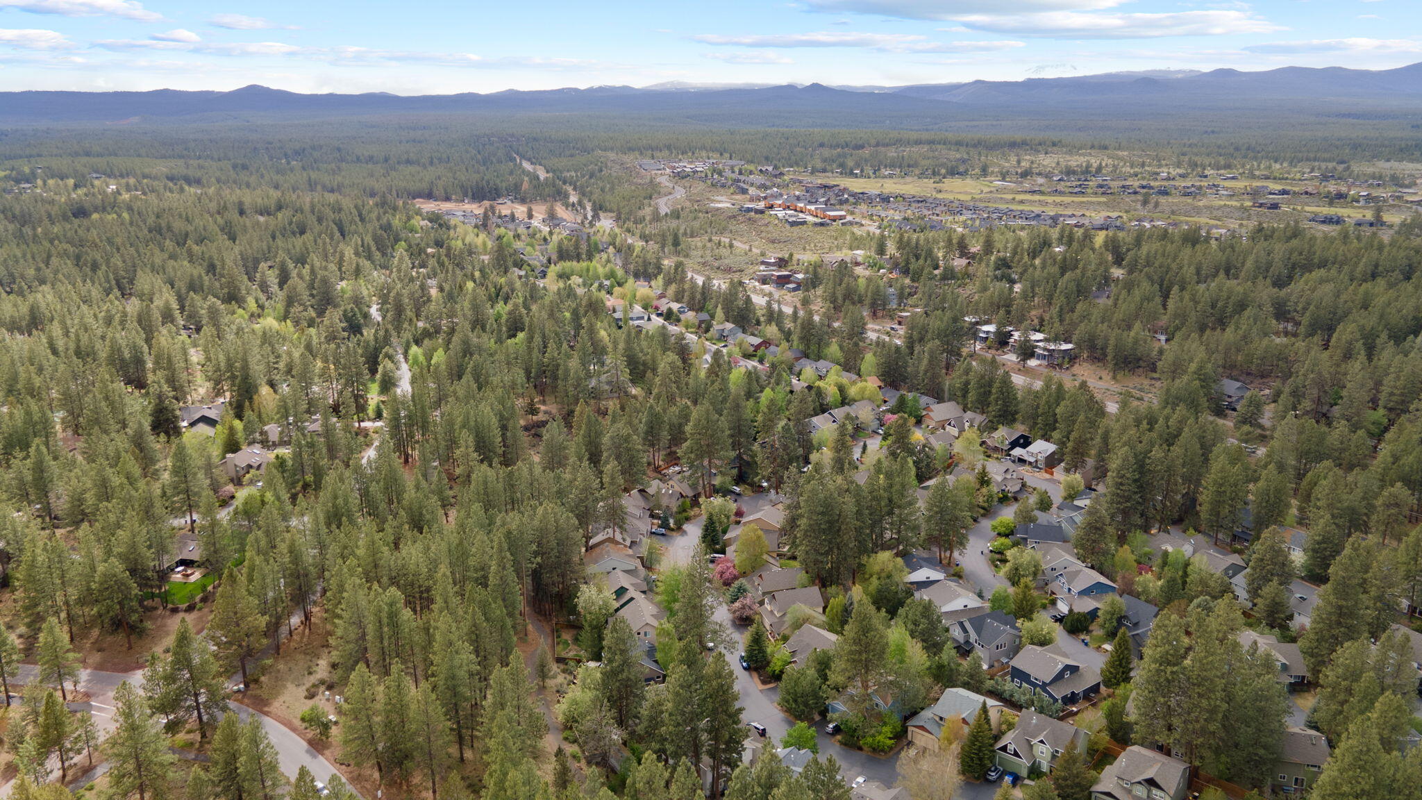 Westbrook Meadows - Residential