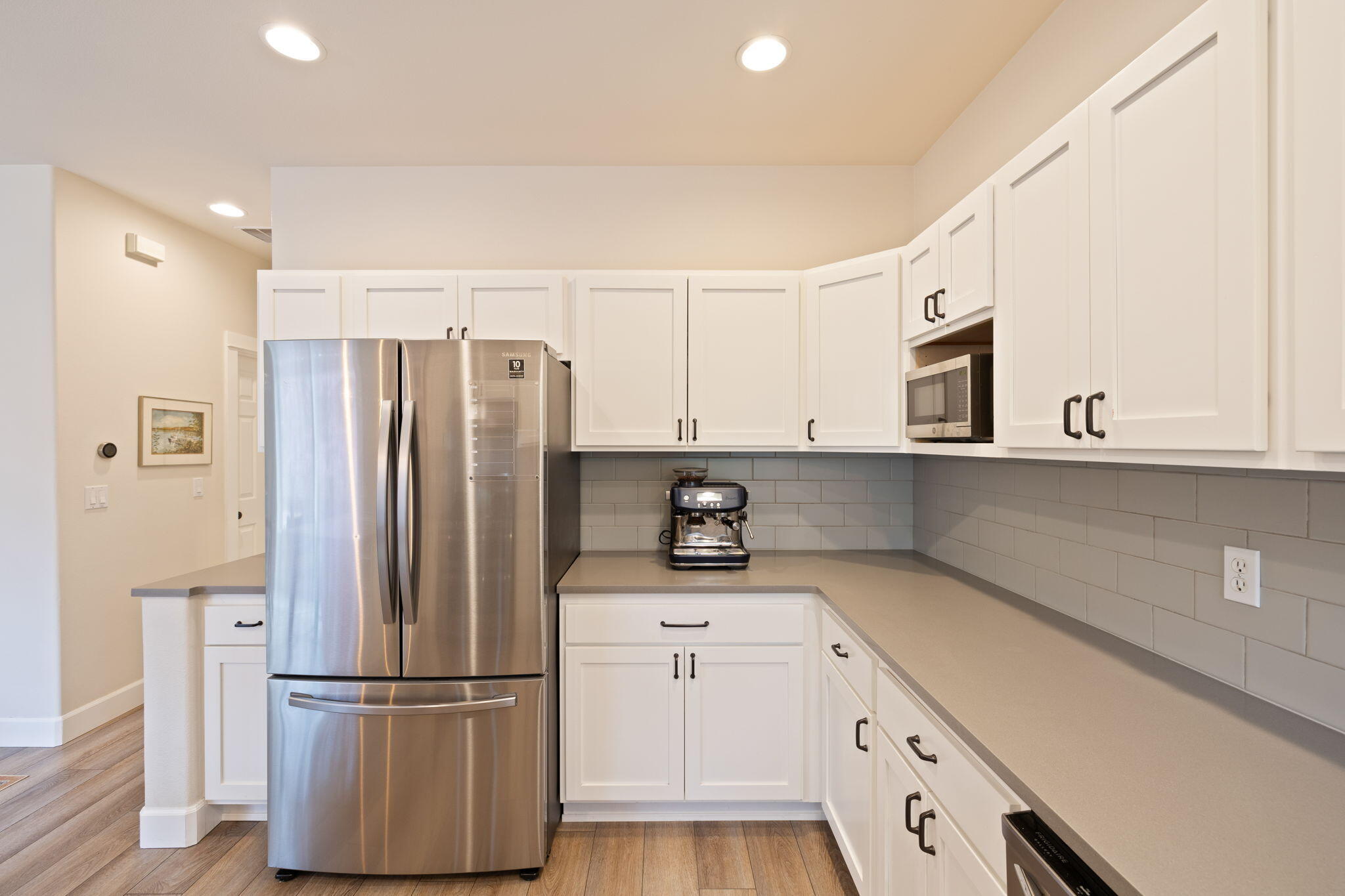 Westbrook Meadows - Residential