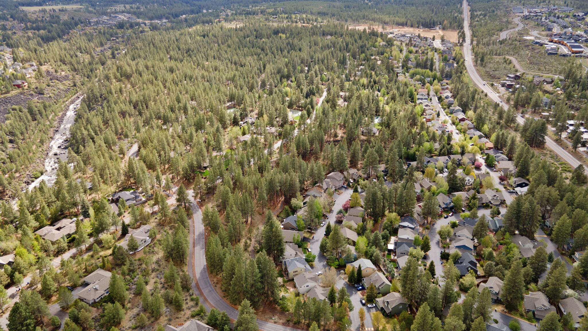 Westbrook Meadows - Residential