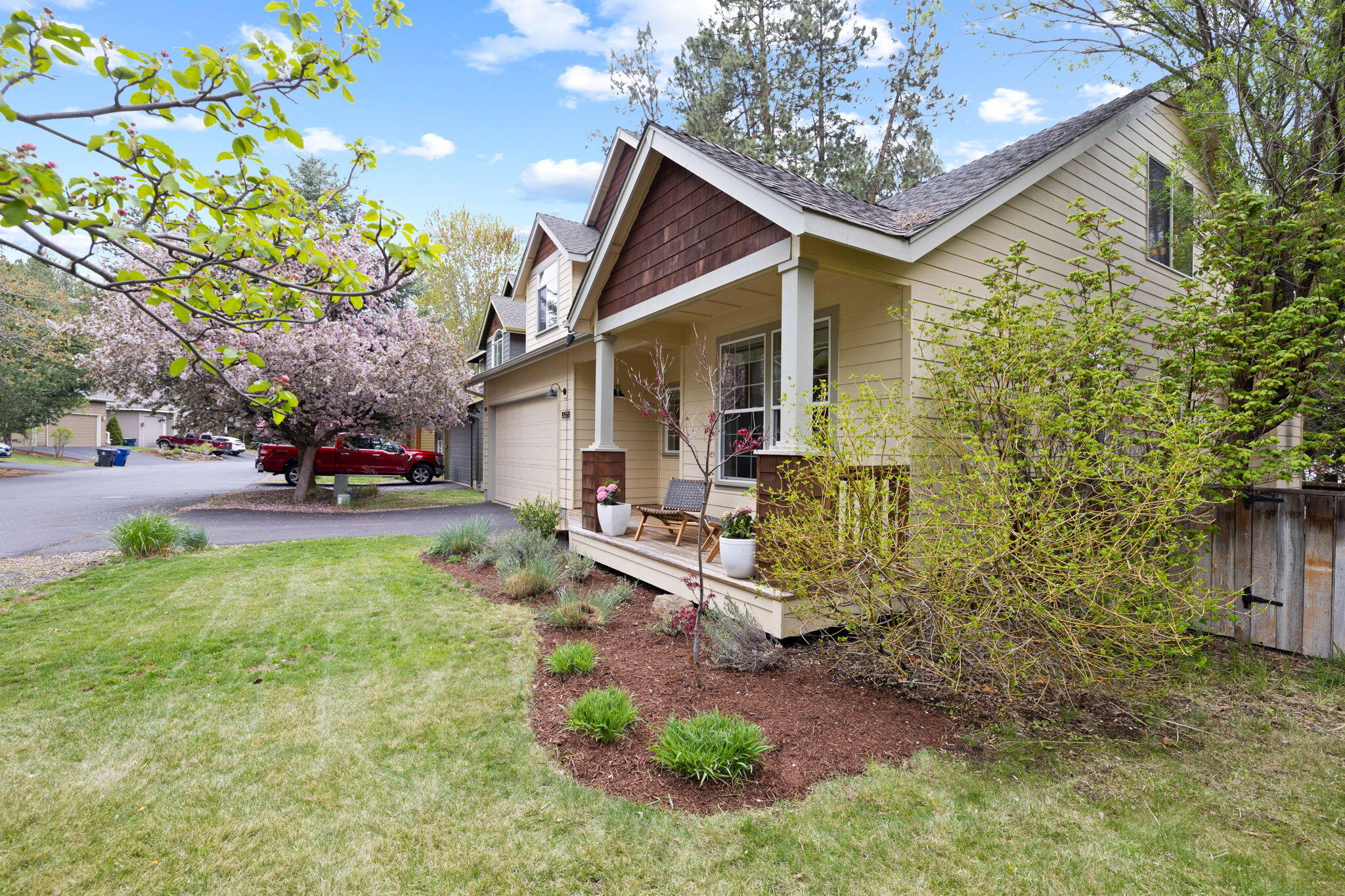 Westbrook Meadows - Residential