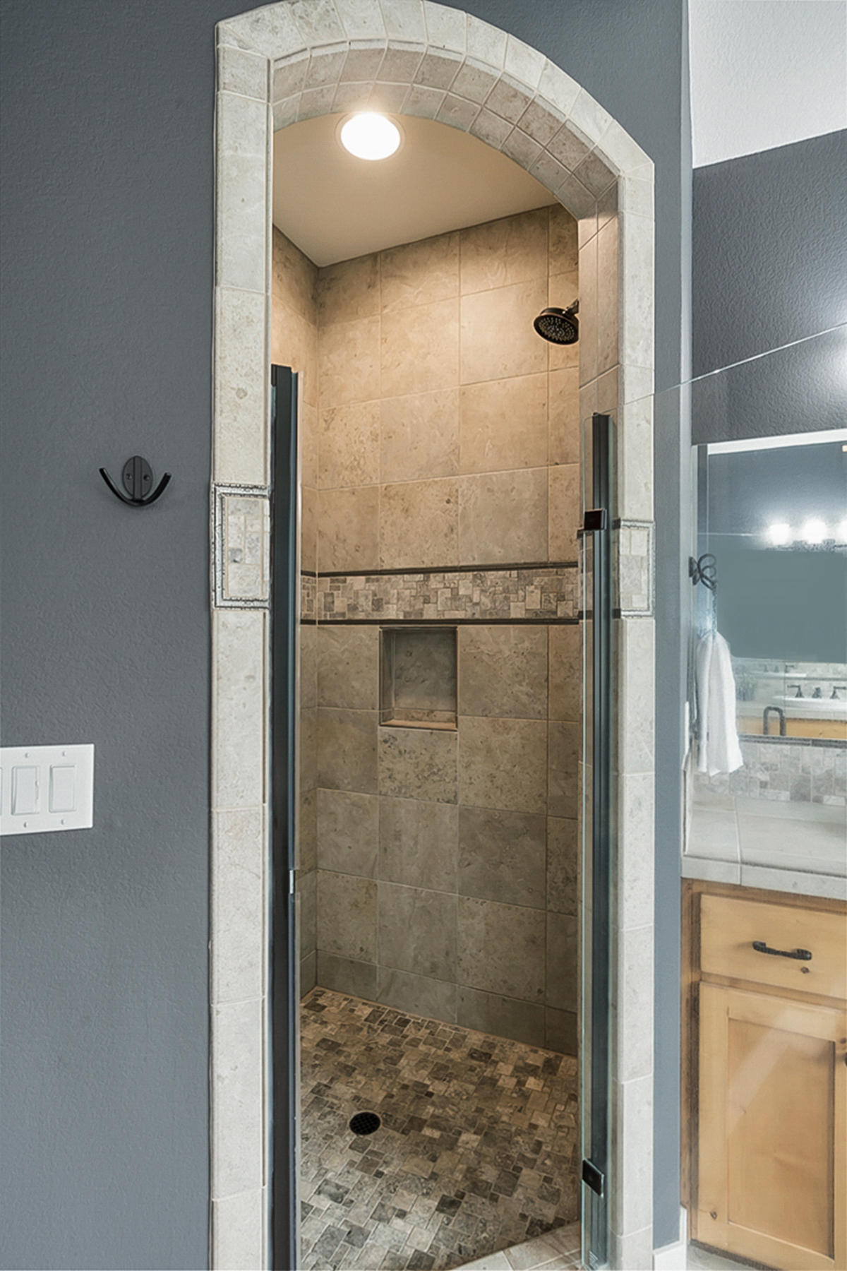 Shevlin Crest - Residential