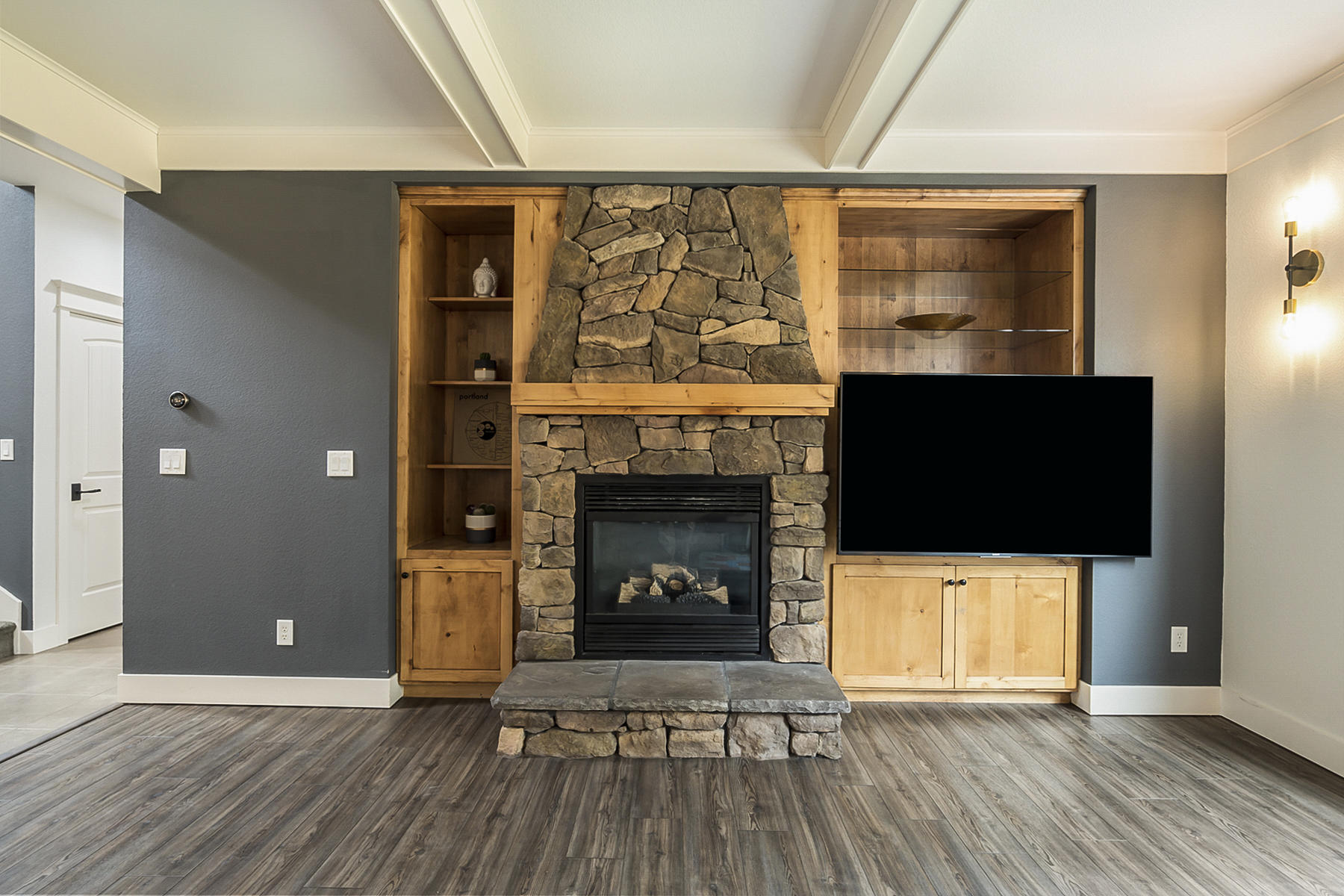 Shevlin Crest - Residential