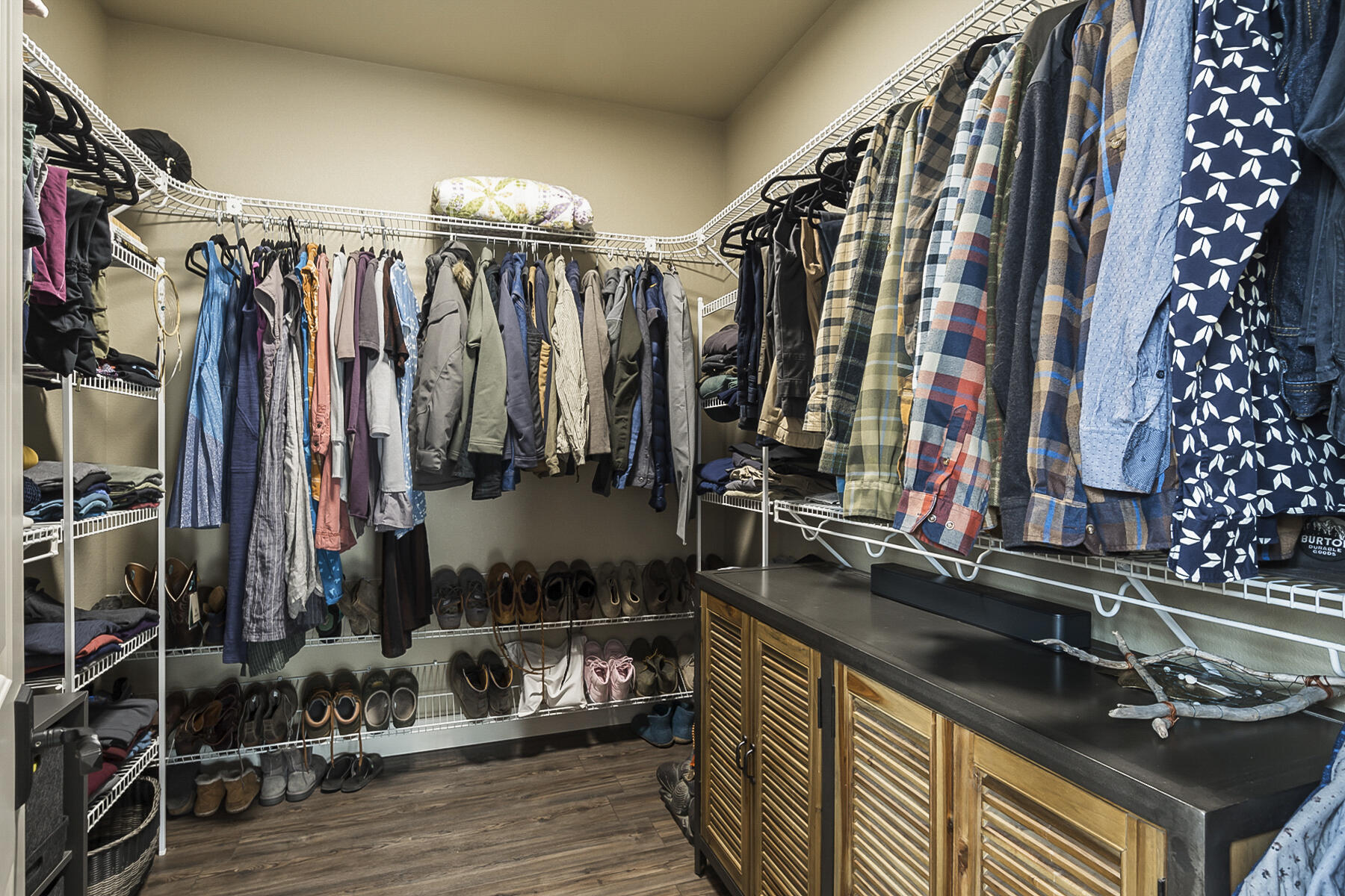 Shevlin Crest - Residential