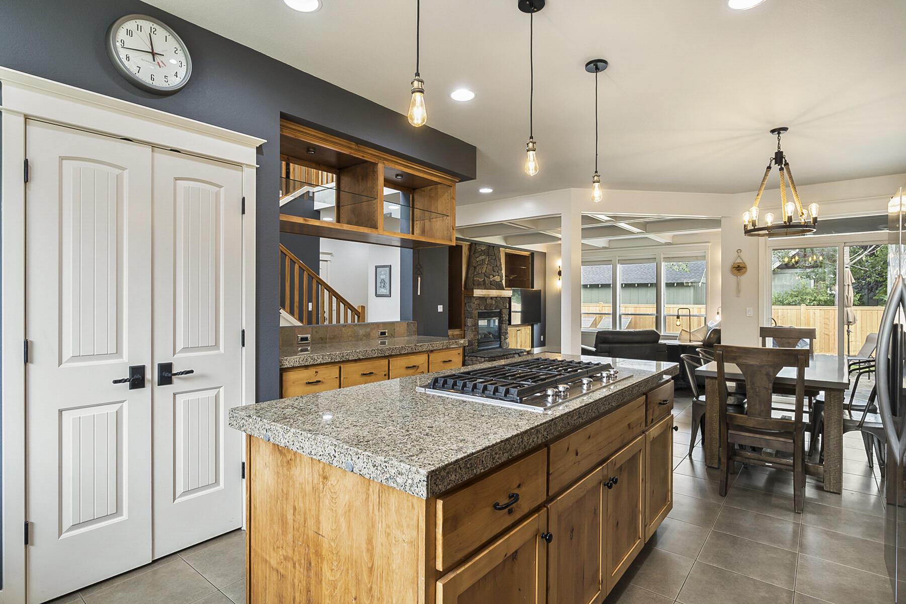 Shevlin Crest - Residential