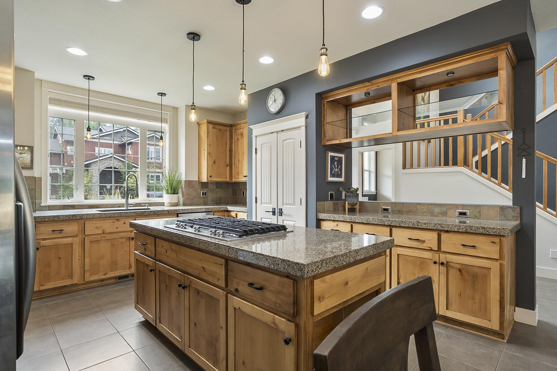 Shevlin Crest - Residential