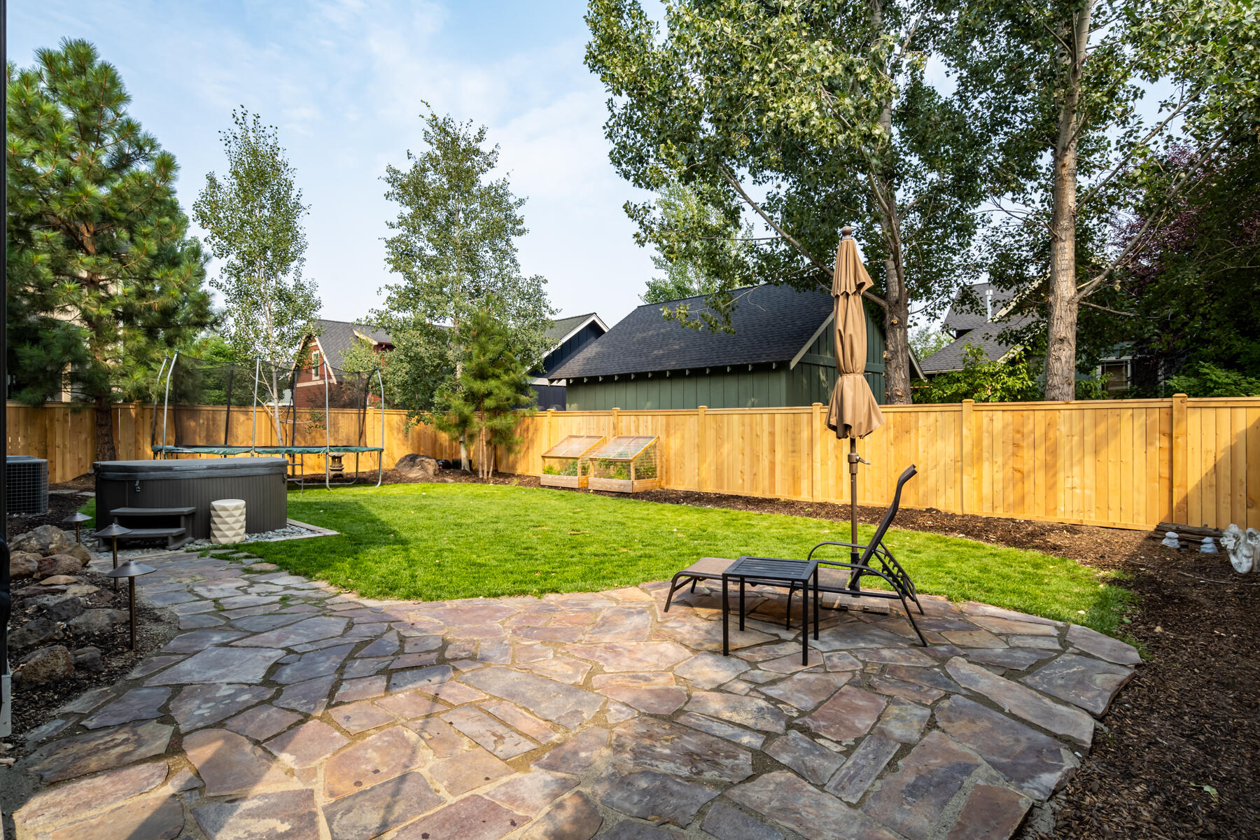 Shevlin Crest - Residential