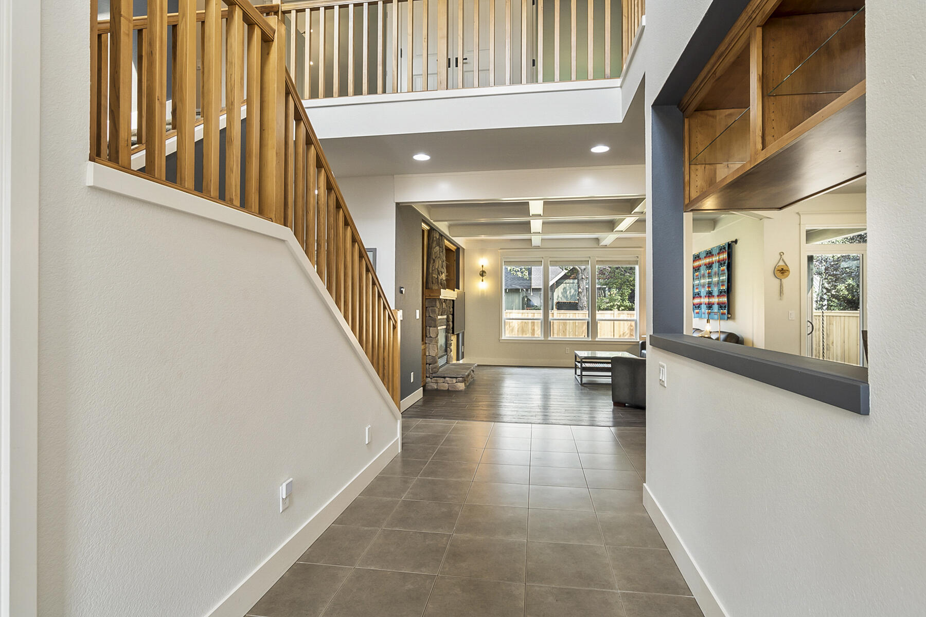 Shevlin Crest - Residential