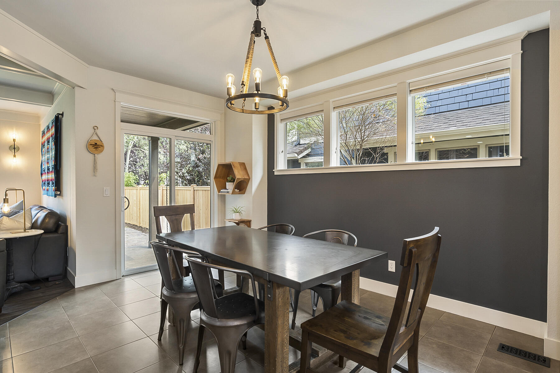 Shevlin Crest - Residential