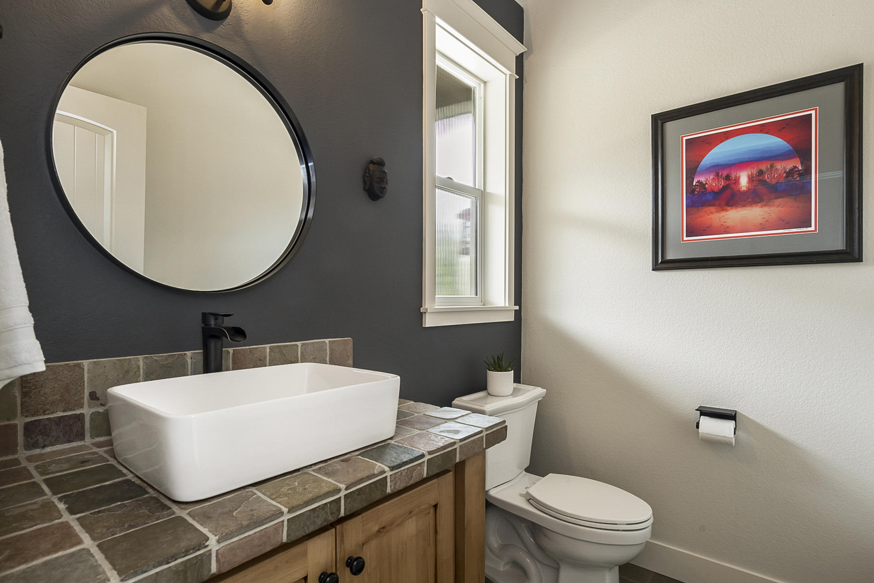 Shevlin Crest - Residential