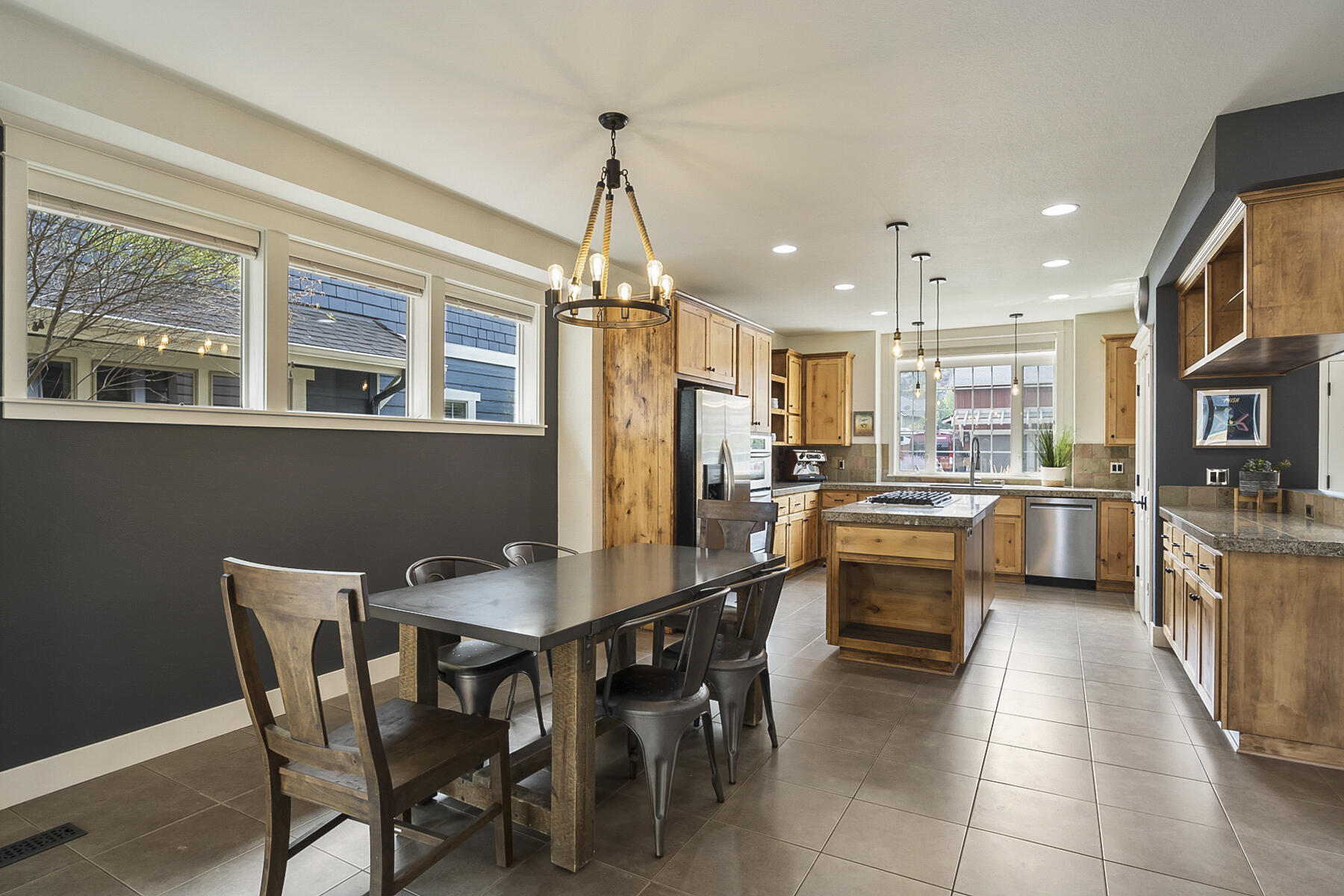 Shevlin Crest - Residential