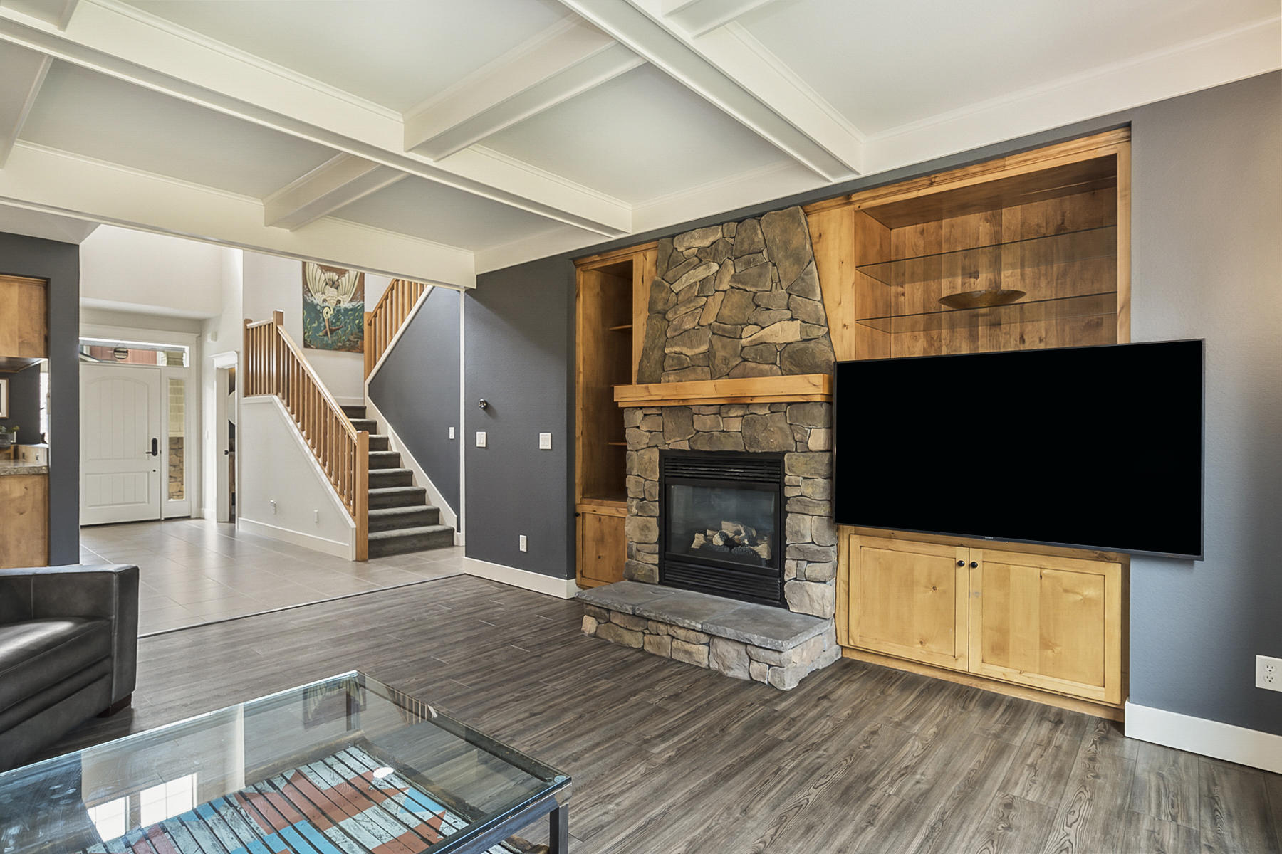 Shevlin Crest - Residential