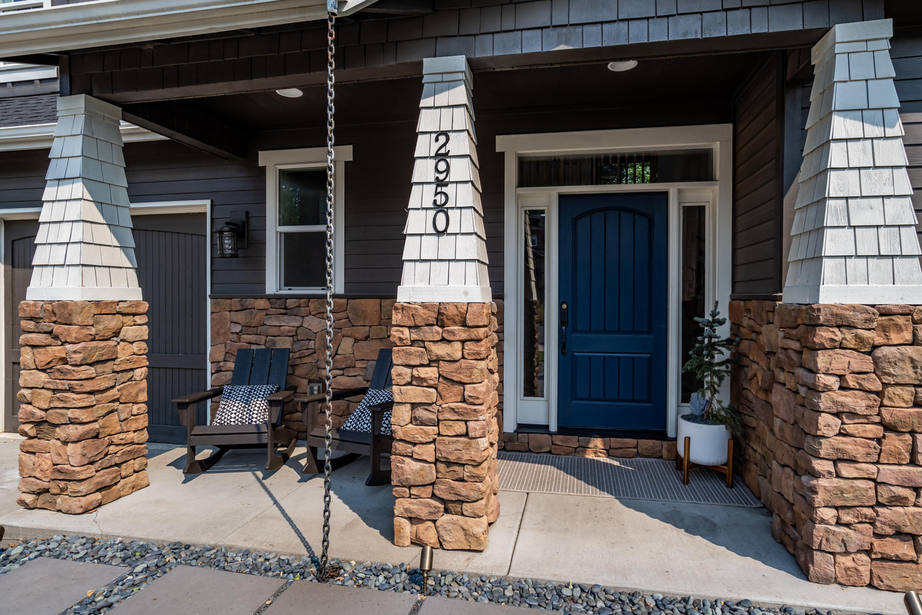 Shevlin Crest - Residential