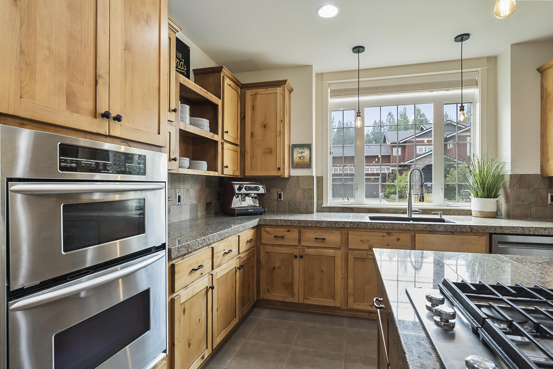 Shevlin Crest - Residential