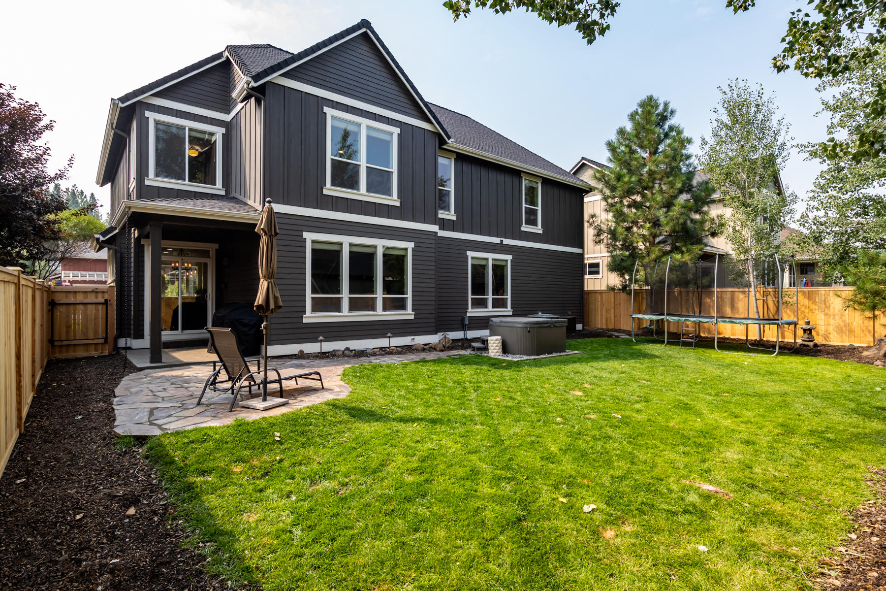 Shevlin Crest - Residential