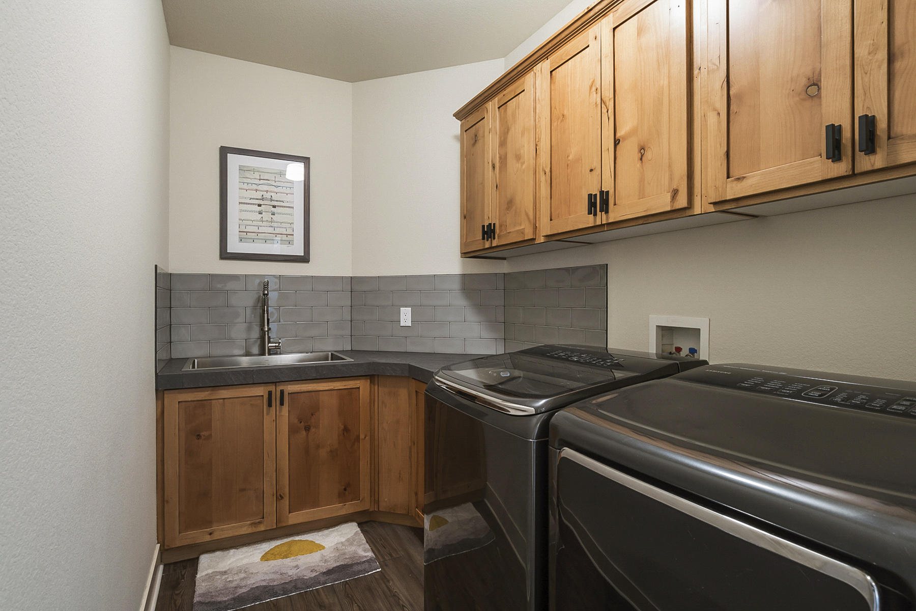 Shevlin Crest - Residential