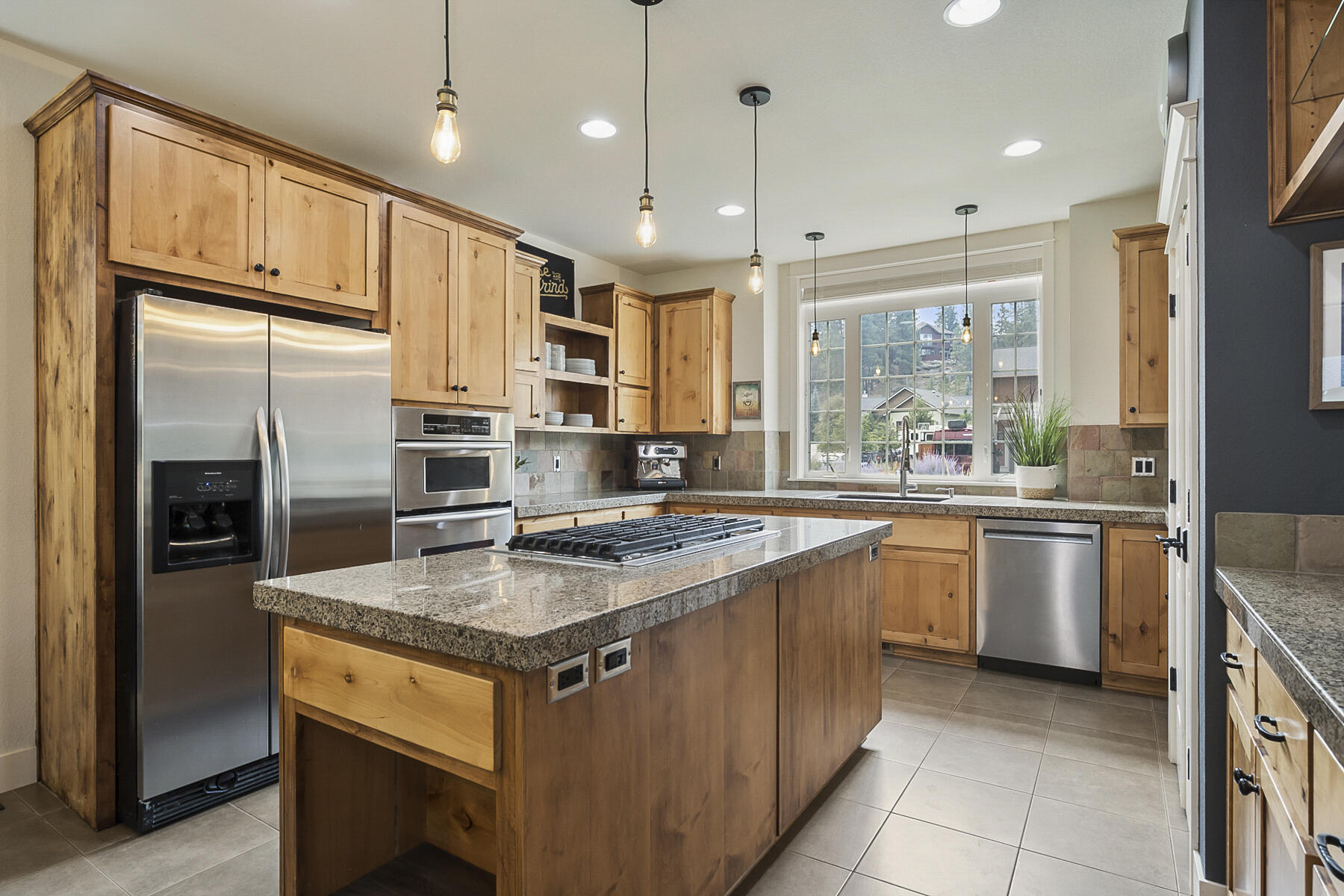 Shevlin Crest - Residential