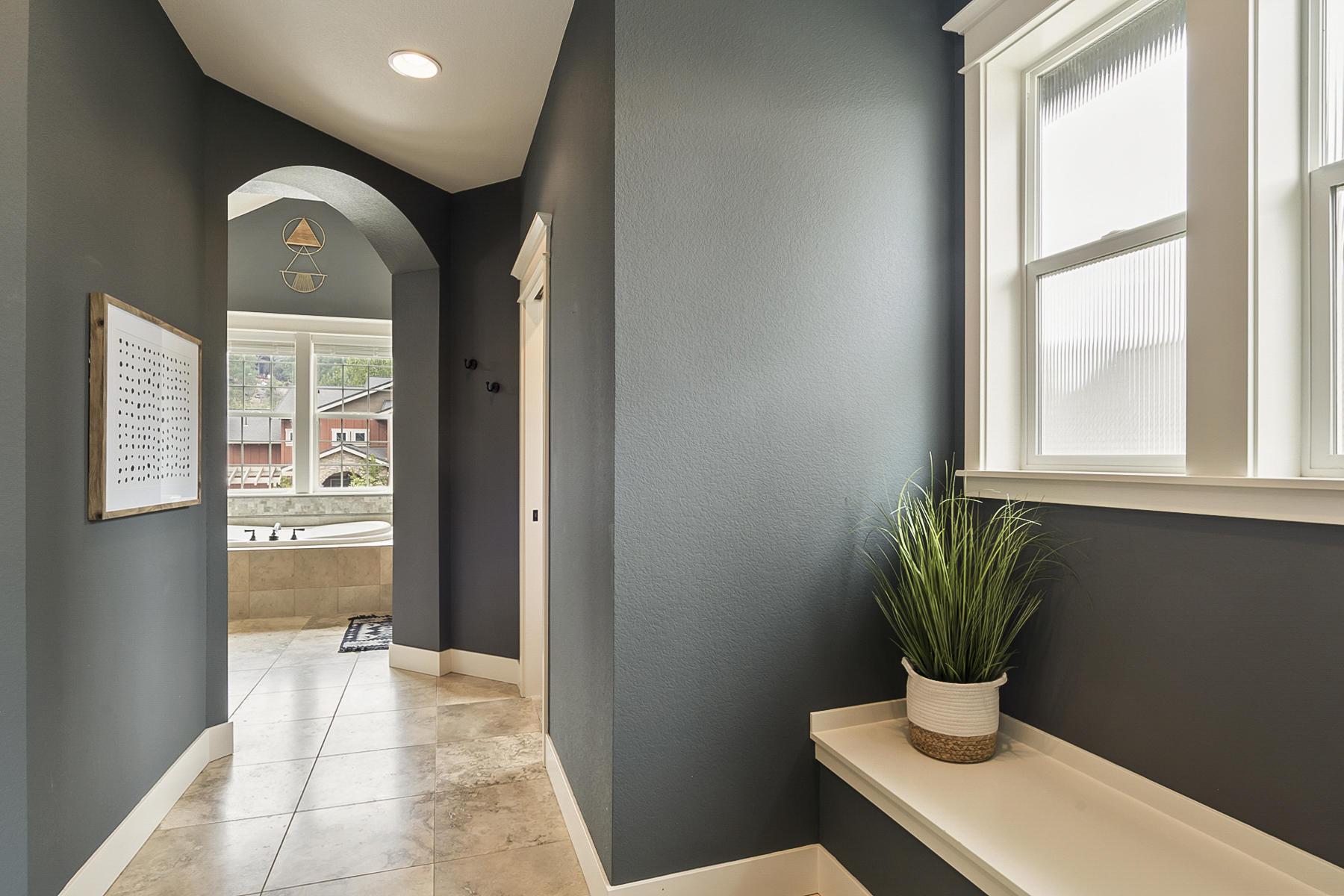 Shevlin Crest - Residential