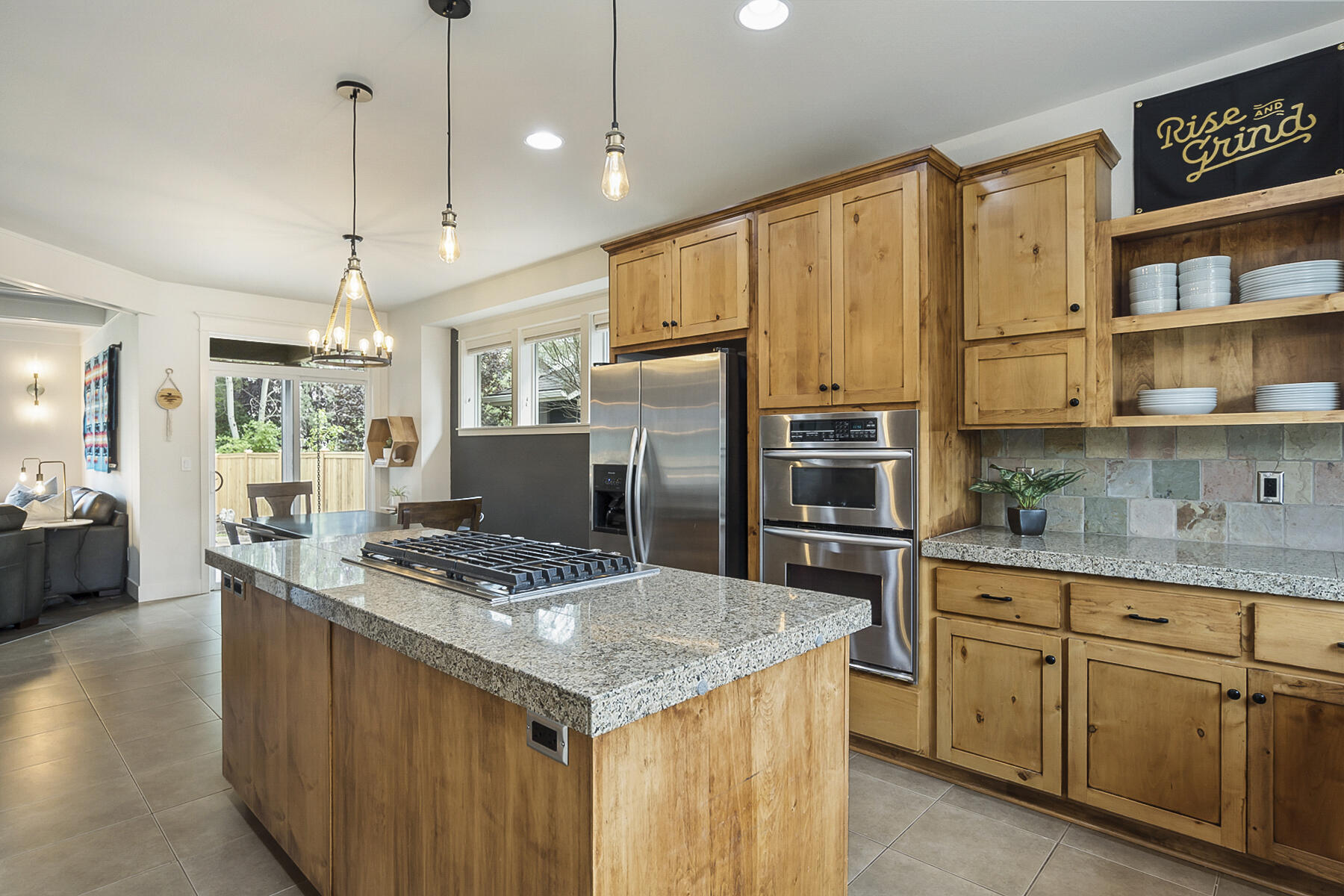 Shevlin Crest - Residential